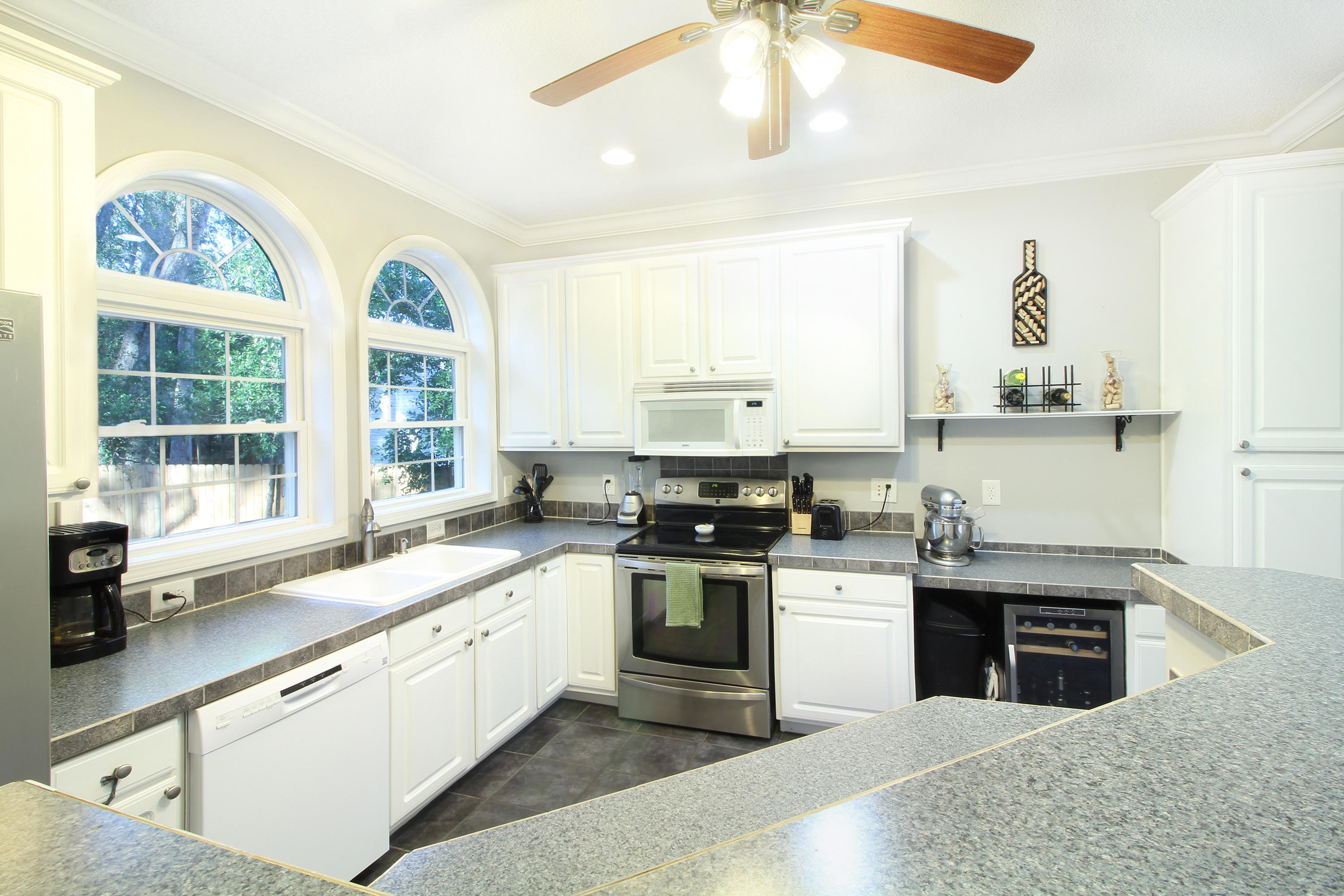 3630 Berryhill Road Johns Island, SC 29455 - Photo 8 of 21 7.Kitchen2
