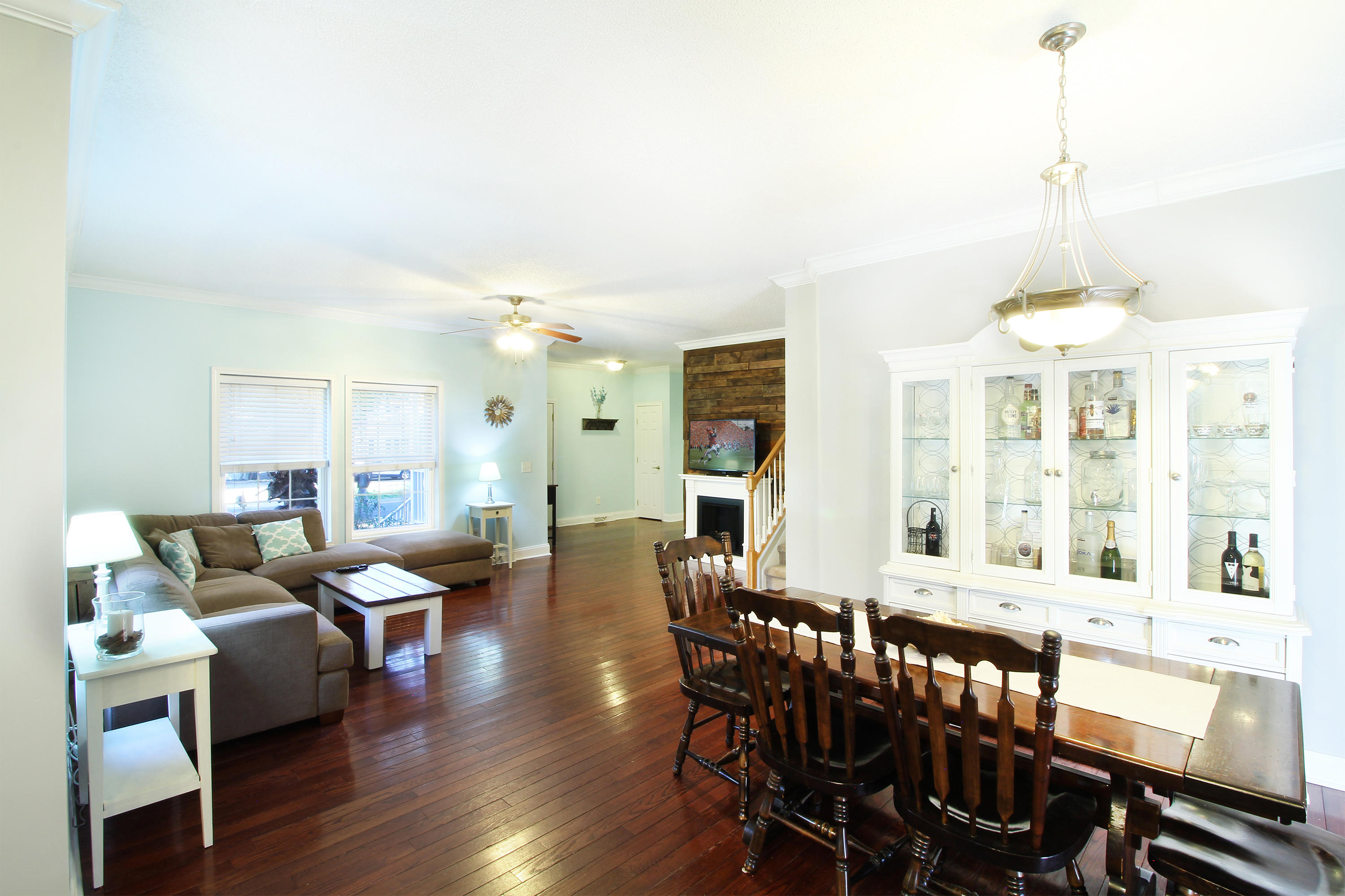 3630 Berryhill Road Johns Island, SC 29455 - Photo 9 of 21 8.Dining-Living