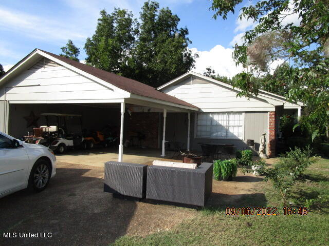 2647 Sycamore Road Coldwater, MS 38618 - Photo 45 of 45 IMG_3665