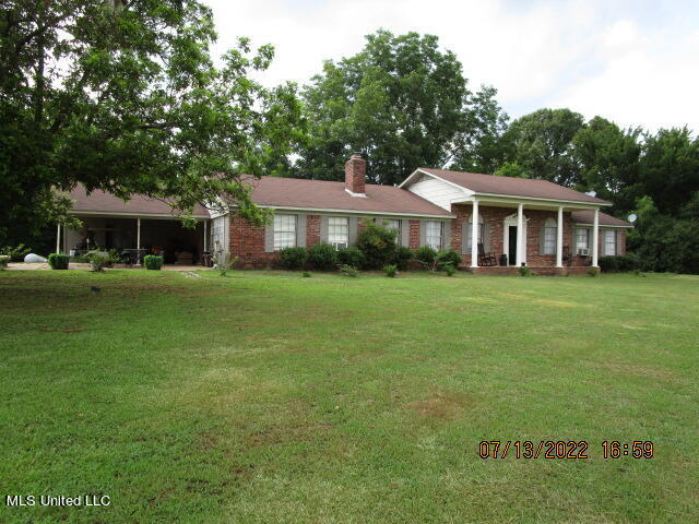 2647 Sycamore Road Coldwater, MS 38618 - Photo 5 of 45 IMG_3225