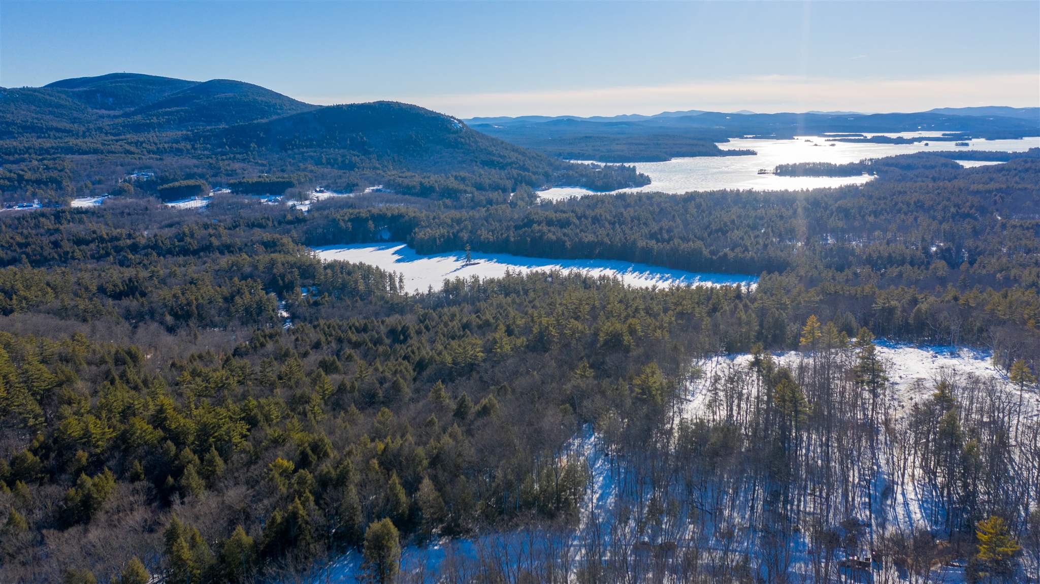 Lot 15 Buzzell Ridge Road, Unit 6 Sandwich, NH 03227 - Photo 2 of 31