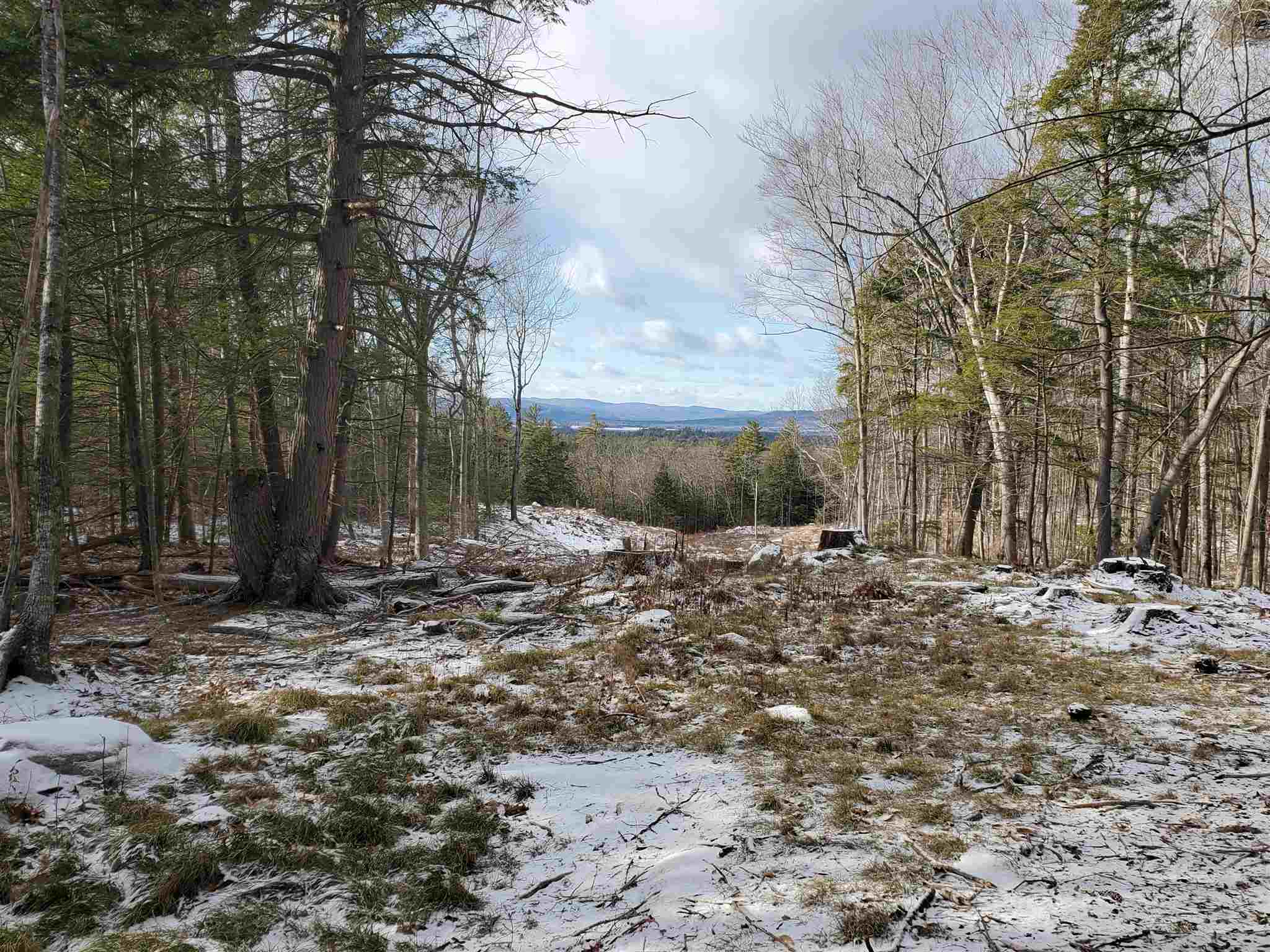 Lot 15 Buzzell Ridge Road, Unit 6 Sandwich, NH 03227 - Photo 11 of 31