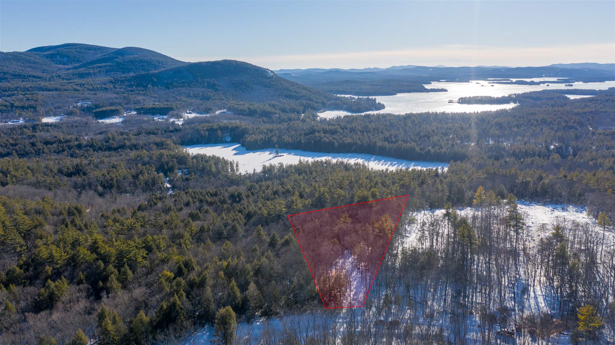 Lot 15 Buzzell Ridge Road, Unit 6 Sandwich, NH 03227 - Photo 3 of 31