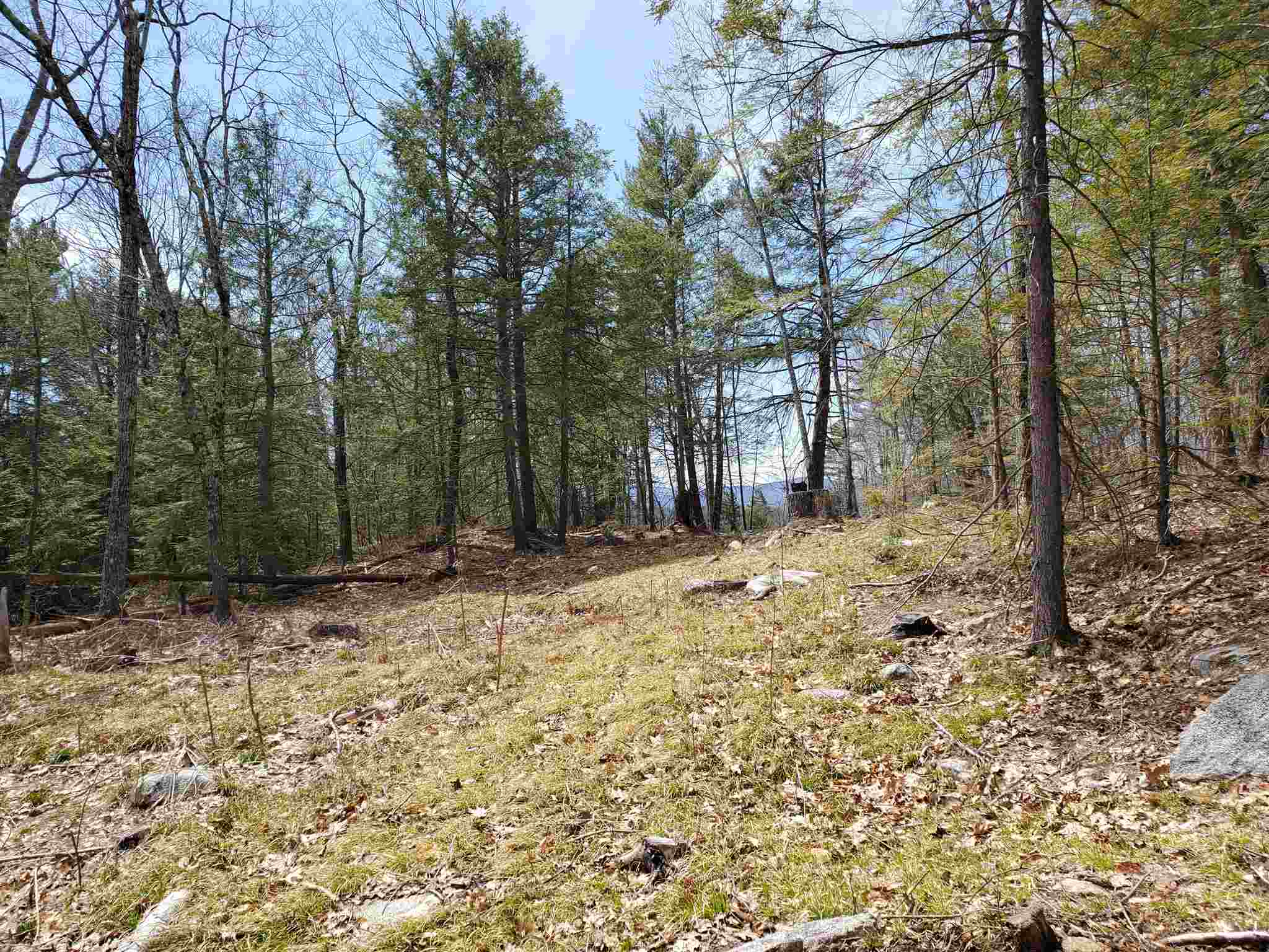 Lot 15 Buzzell Ridge Road, Unit 6 Sandwich, NH 03227 - Photo 21 of 31