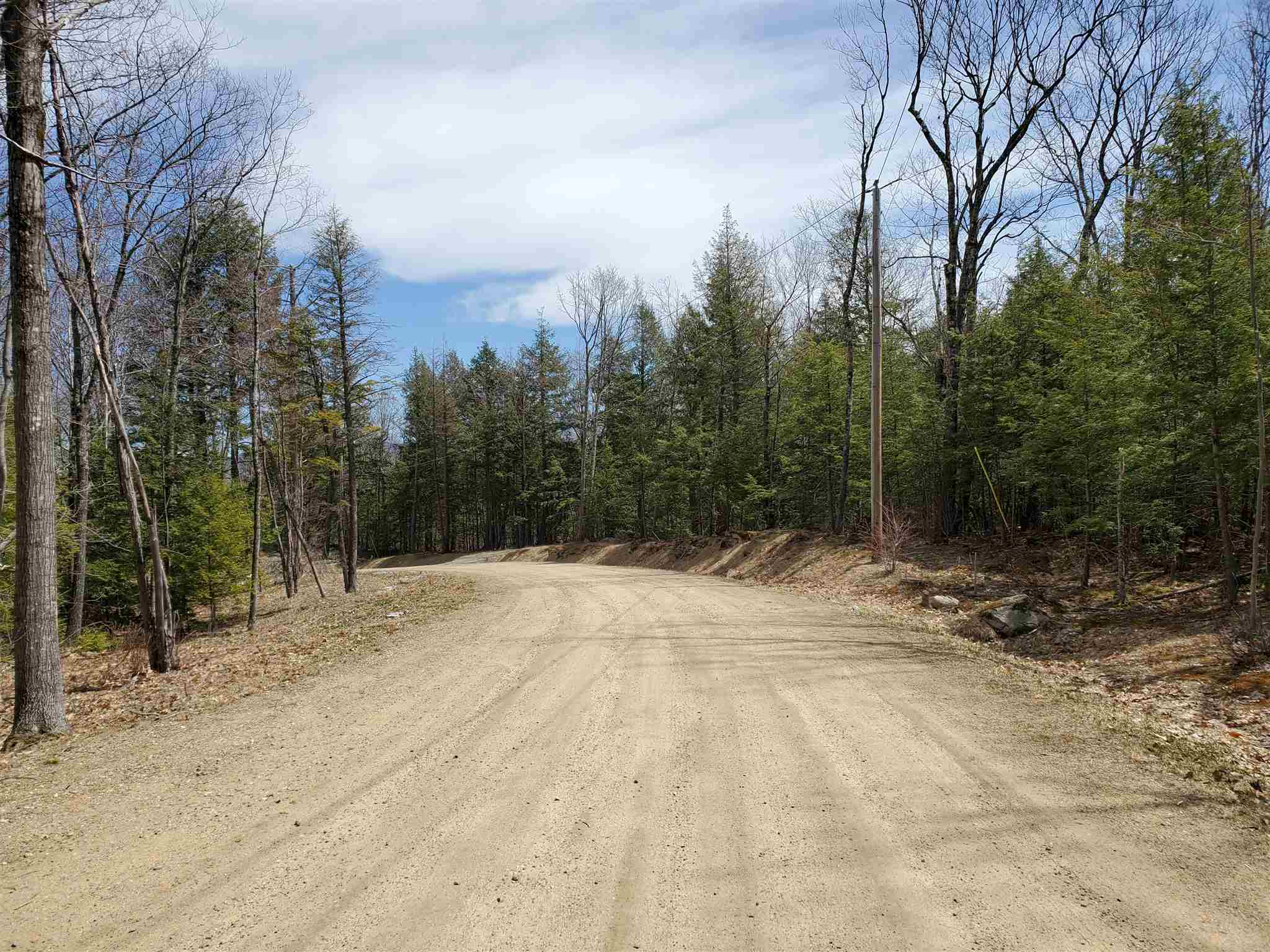 Lot 15 Buzzell Ridge Road, Unit 6 Sandwich, NH 03227 - Photo 22 of 31