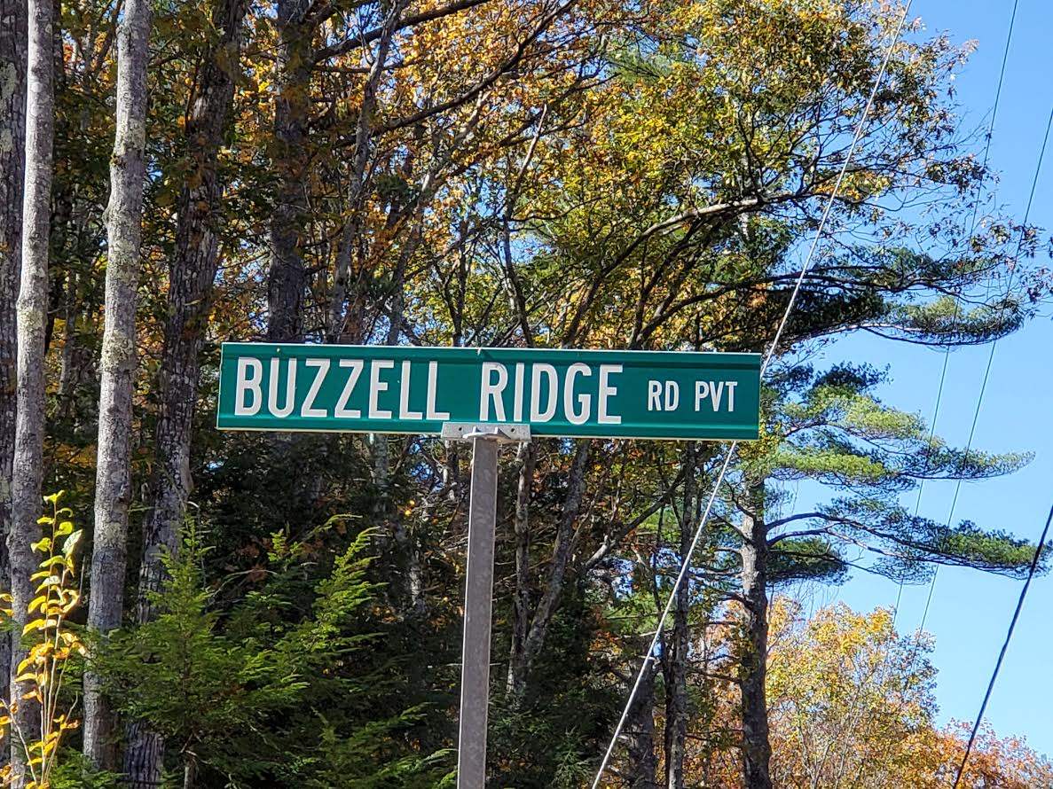 Lot 15 Buzzell Ridge Road, Unit 6 Sandwich, NH 03227 - Photo 30 of 31