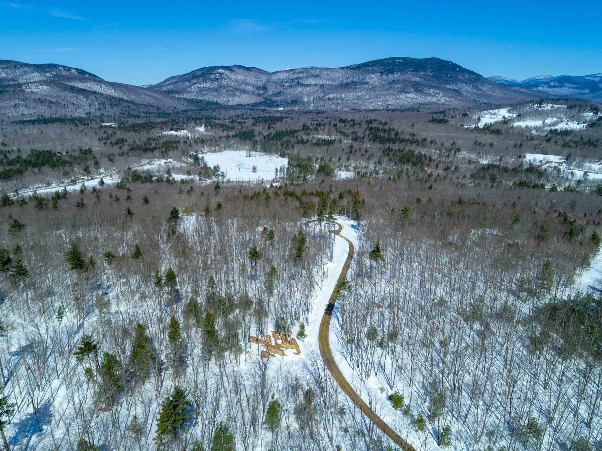 Lot 15 Buzzell Ridge Road, Unit 6 Sandwich, NH 03227 - Photo 7 of 31