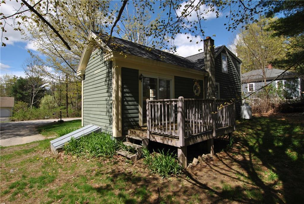 126 Kennebunk Road Alfred, ME 04002 - Photo 5 of 17 Photo