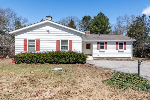 $3,000 | 301 Wolf Rock Road, Exeter, RI 02822