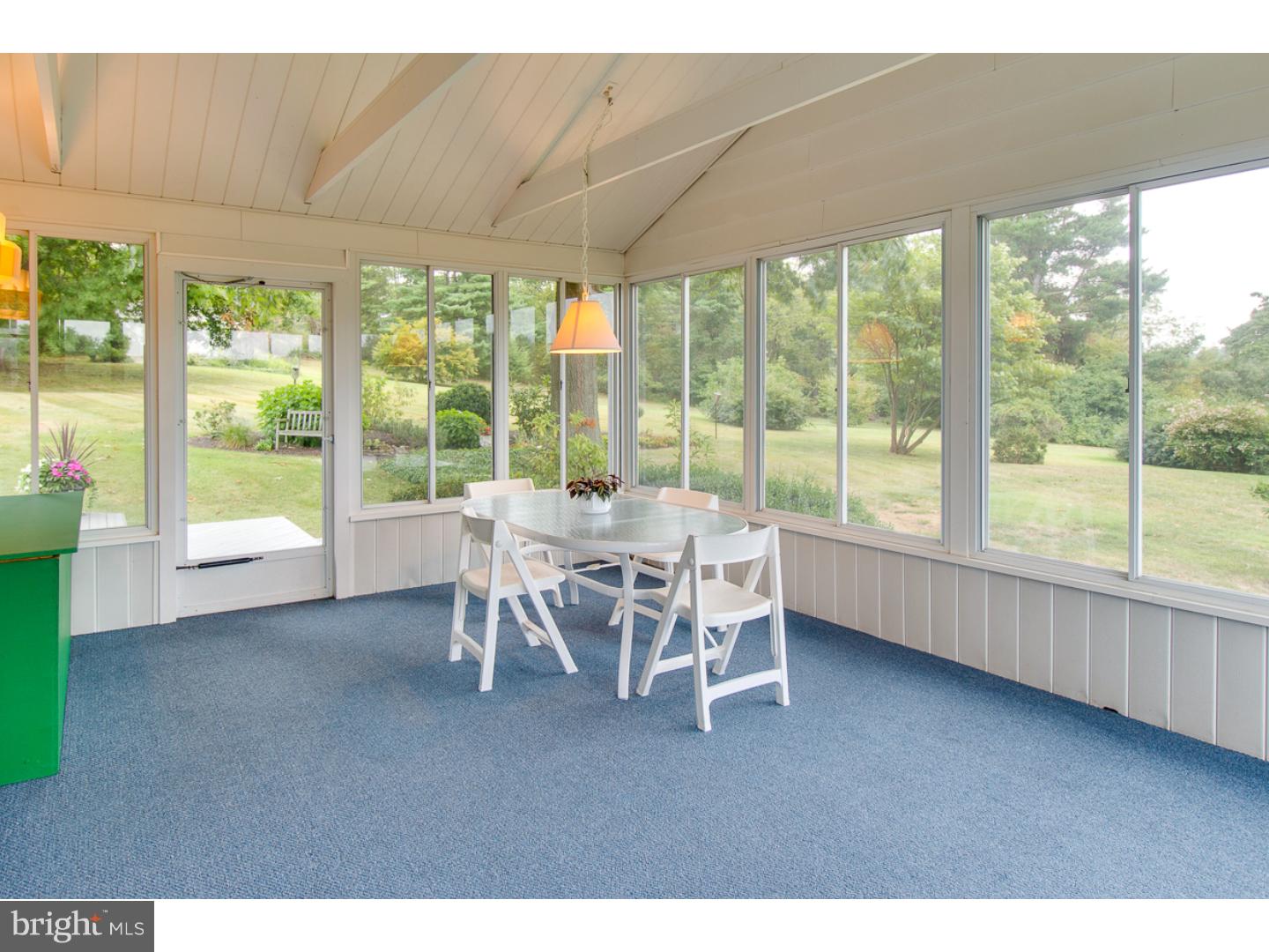 2066 Dutton Mill Road Newtown Square, PA 19073 - Photo 22 of 25 Sun Room