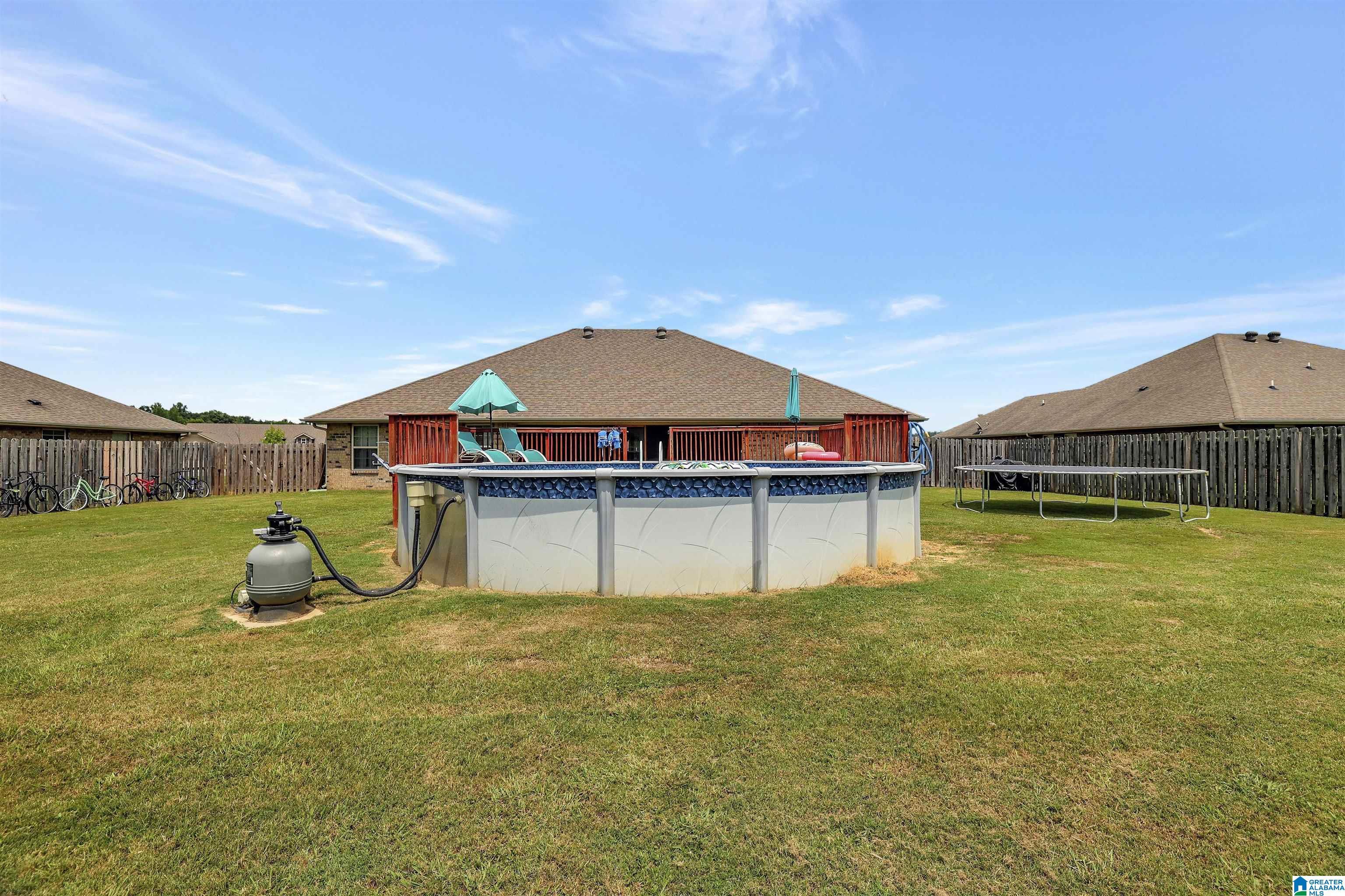 1013 Conner Circle Alabaster, AL 35007 - Photo 30 of 31