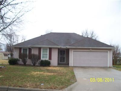 2804 West Cherokee Street Springfield, MO 65807 - Photo 1 of 1 Primary Photo