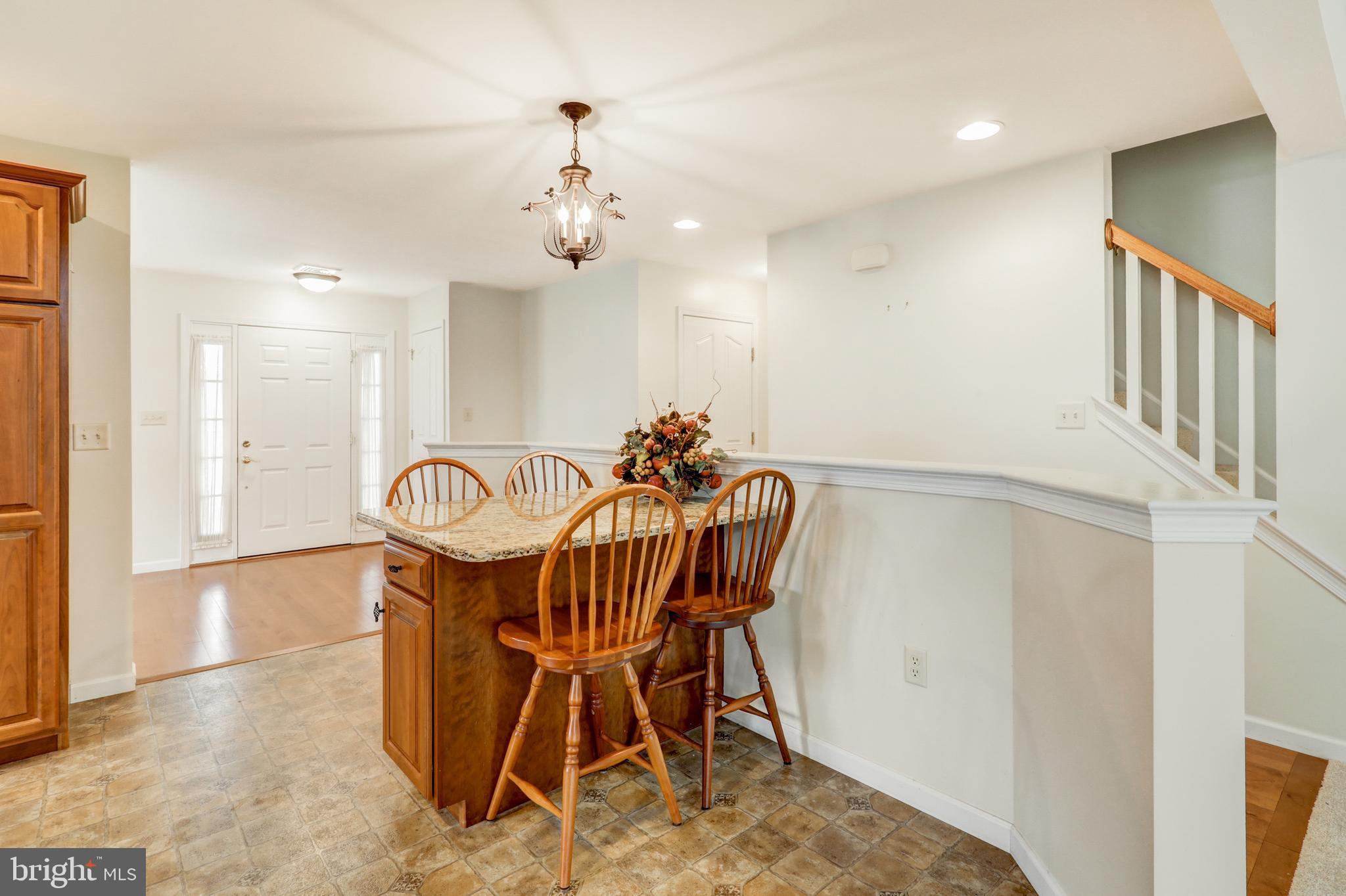 749 Heather Ridge Manheim, PA 17545 - Photo 15 of 57 Kitchen