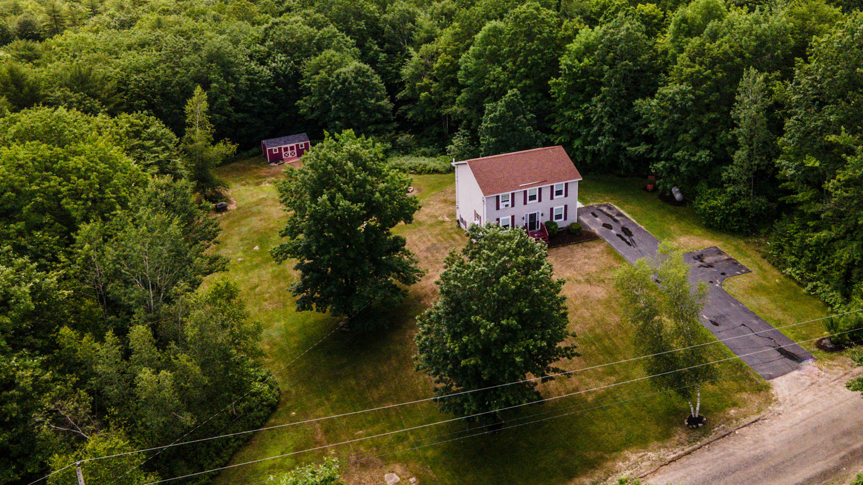 80 Pike Hill Road Naples, ME 04055 - Photo 28 of 35 80 Pike Hill-3
