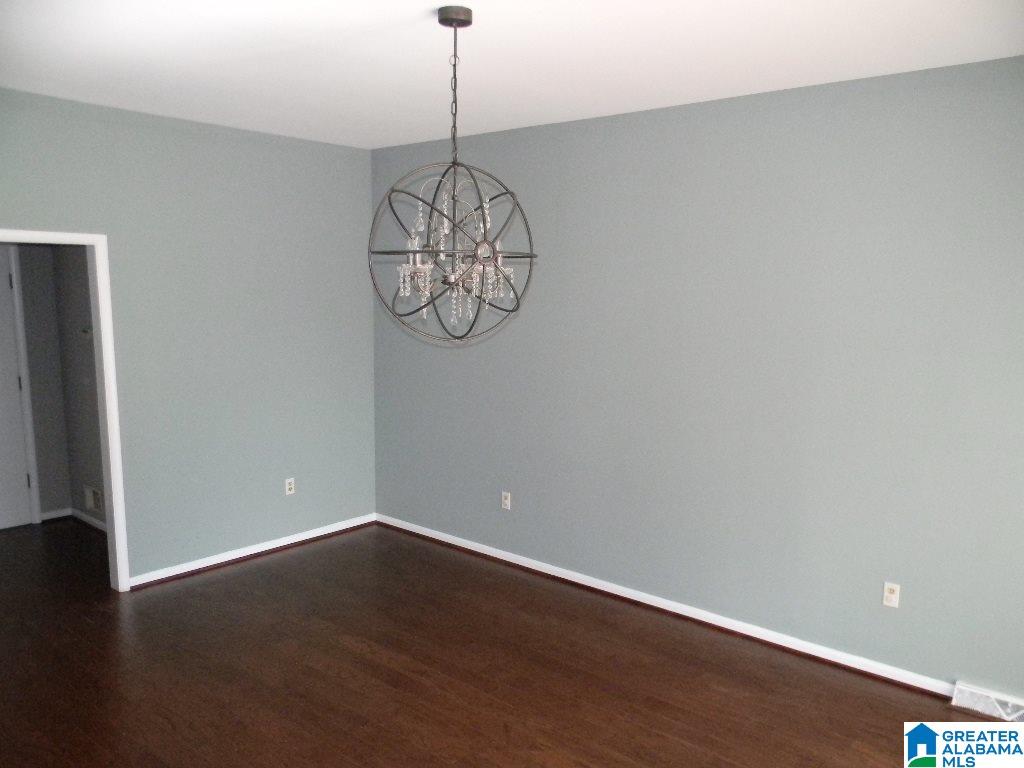 207 Snake Hill Road Trussville, AL 35173 - Photo 5 of 27