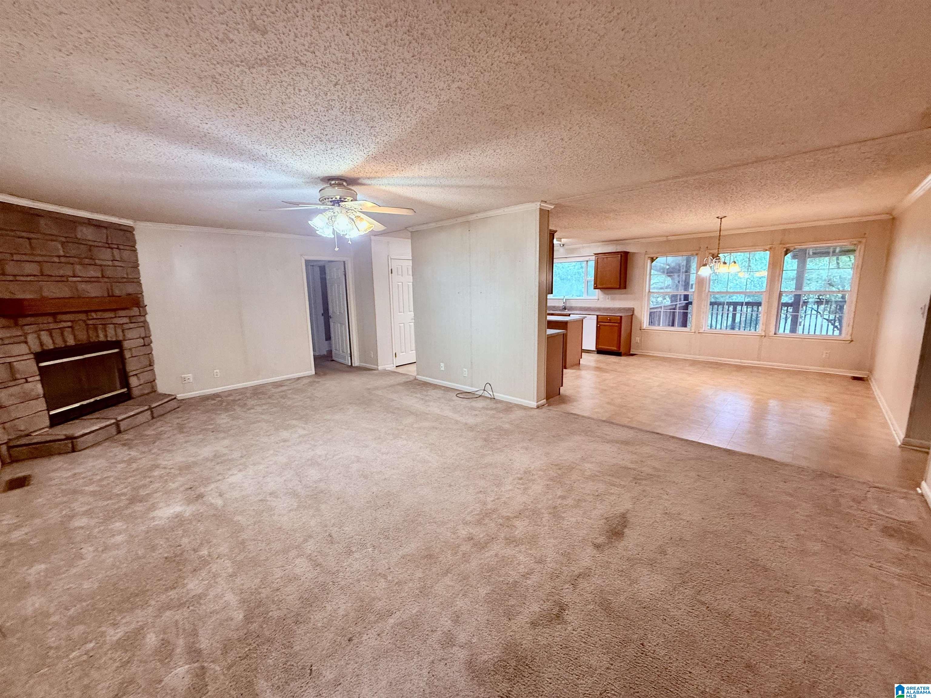 164 Bayou Ridge Lane Talladega, AL 35160 - Photo 11 of 32