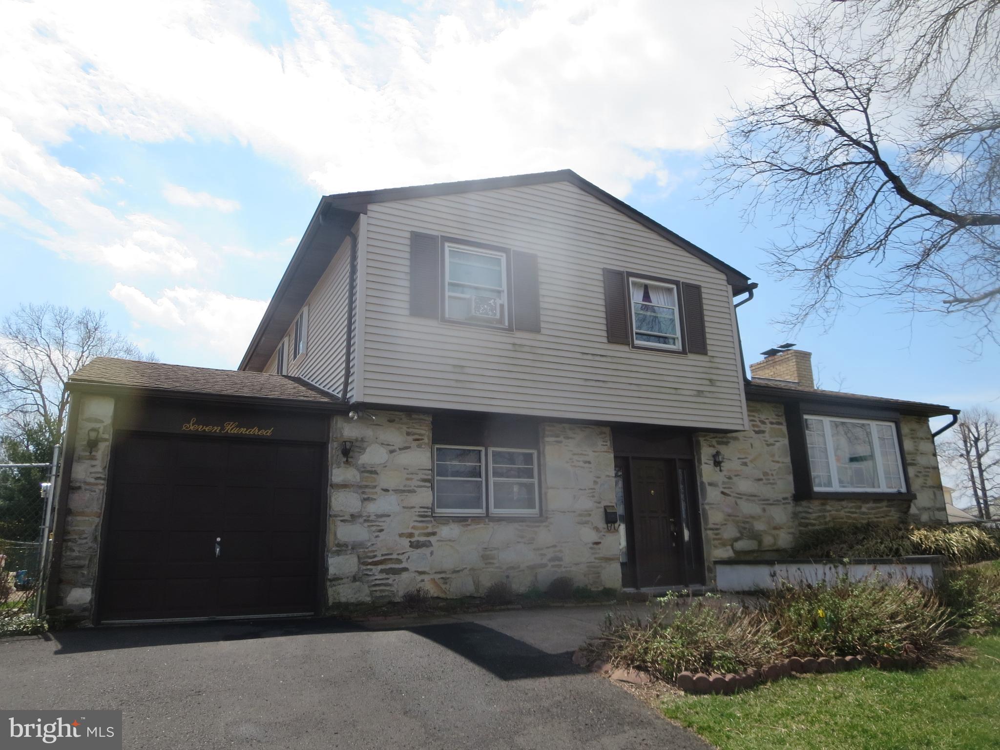 700 Warwick Road Fairless Hills, PA 19030 - Photo 1 of 44 Exterior Front