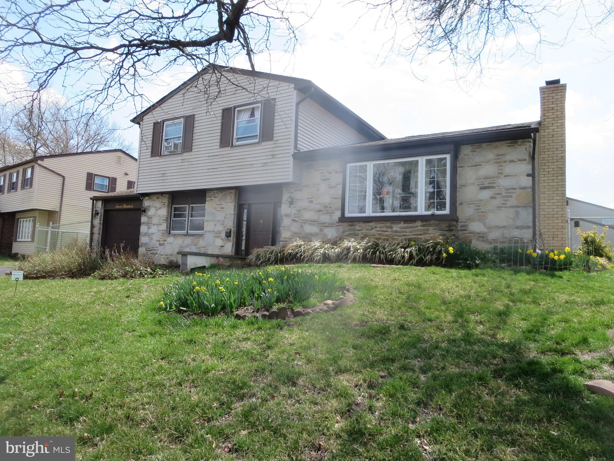 700 Warwick Road Fairless Hills, PA 19030 - Photo 11 of 44 Exterior Front