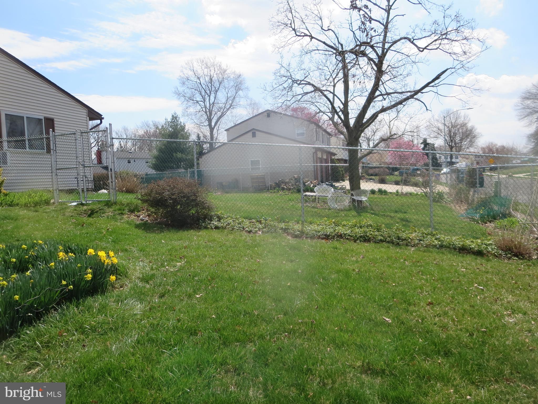 700 Warwick Road Fairless Hills, PA 19030 - Photo 13 of 44 Exterior Side