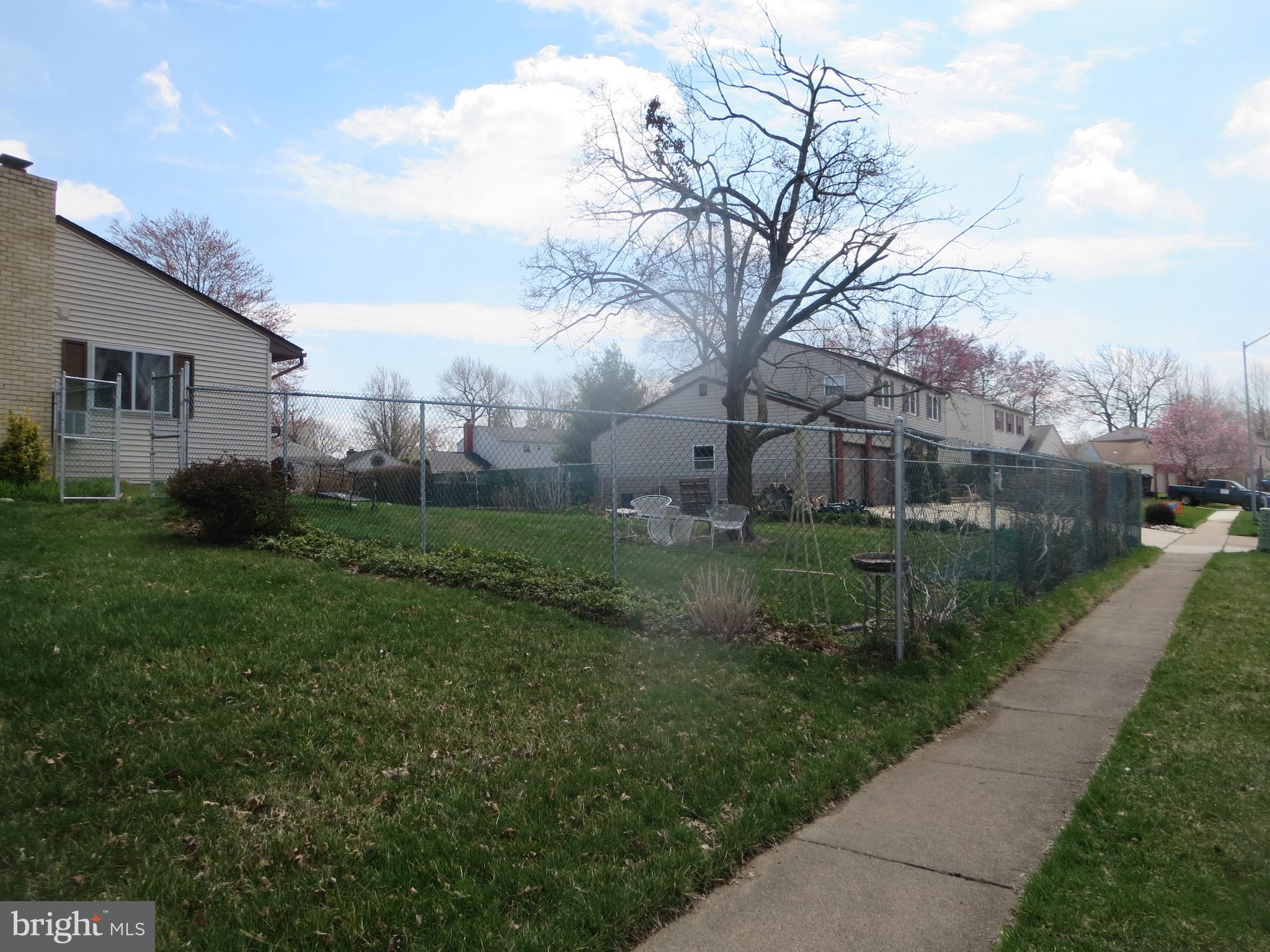 700 Warwick Road Fairless Hills, PA 19030 - Photo 15 of 44 Exterior Side