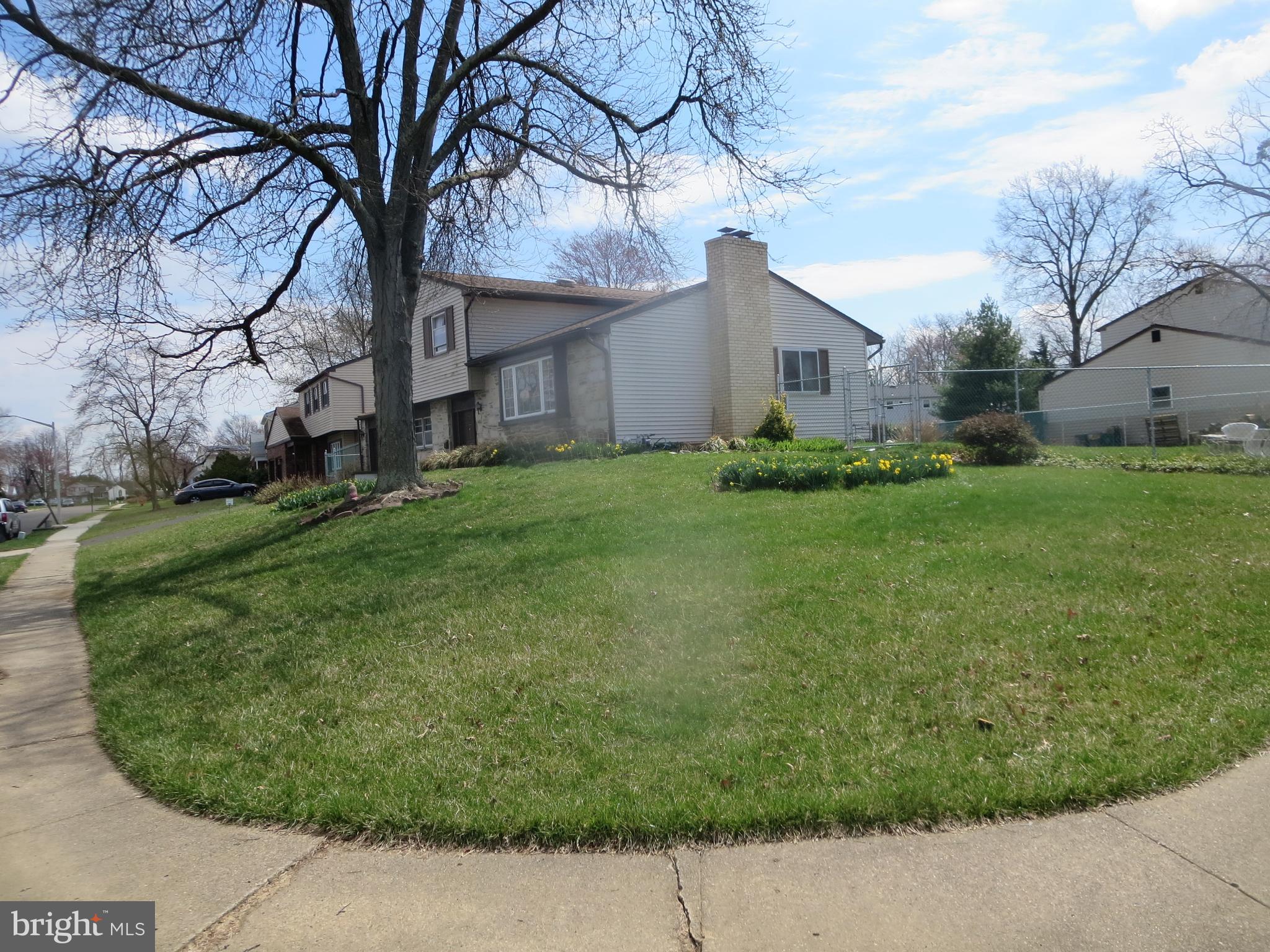 700 Warwick Road Fairless Hills, PA 19030 - Photo 16 of 44 Corner Lot