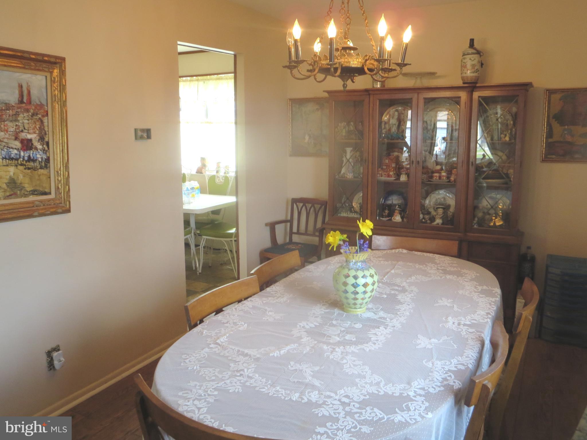 700 Warwick Road Fairless Hills, PA 19030 - Photo 24 of 44 Dining Room