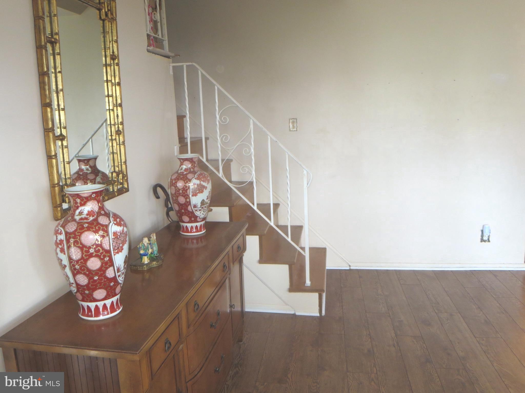 700 Warwick Road Fairless Hills, PA 19030 - Photo 28 of 44 Stairs to Bedrooms