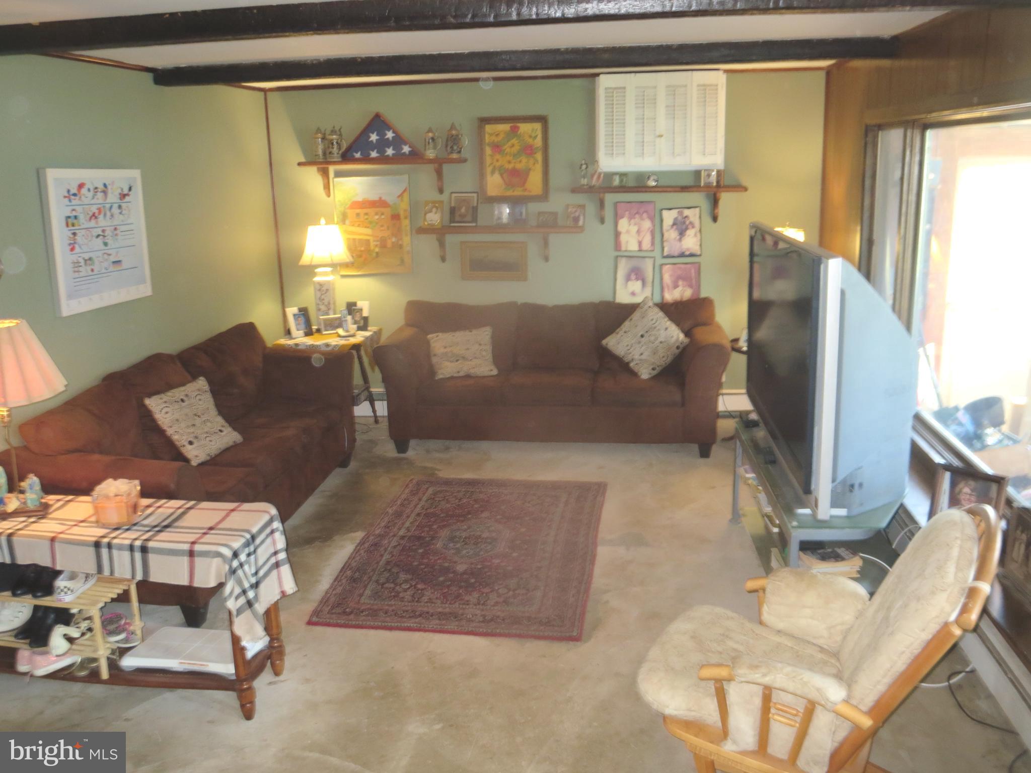 700 Warwick Road Fairless Hills, PA 19030 - Photo 29 of 44 Lower Level Family Room