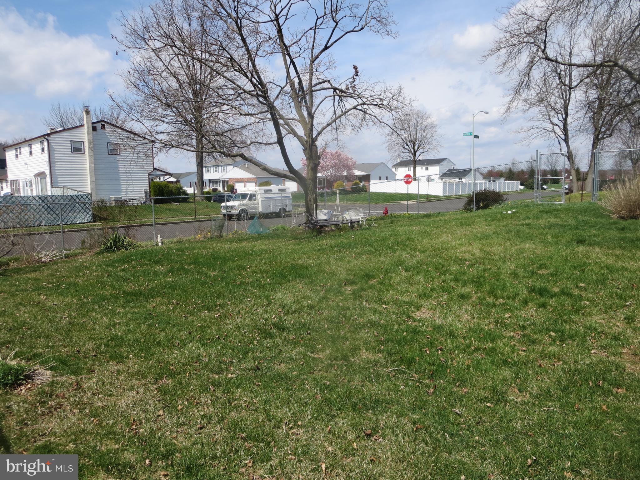 700 Warwick Road Fairless Hills, PA 19030 - Photo 4 of 44 Exterior Corner Lot