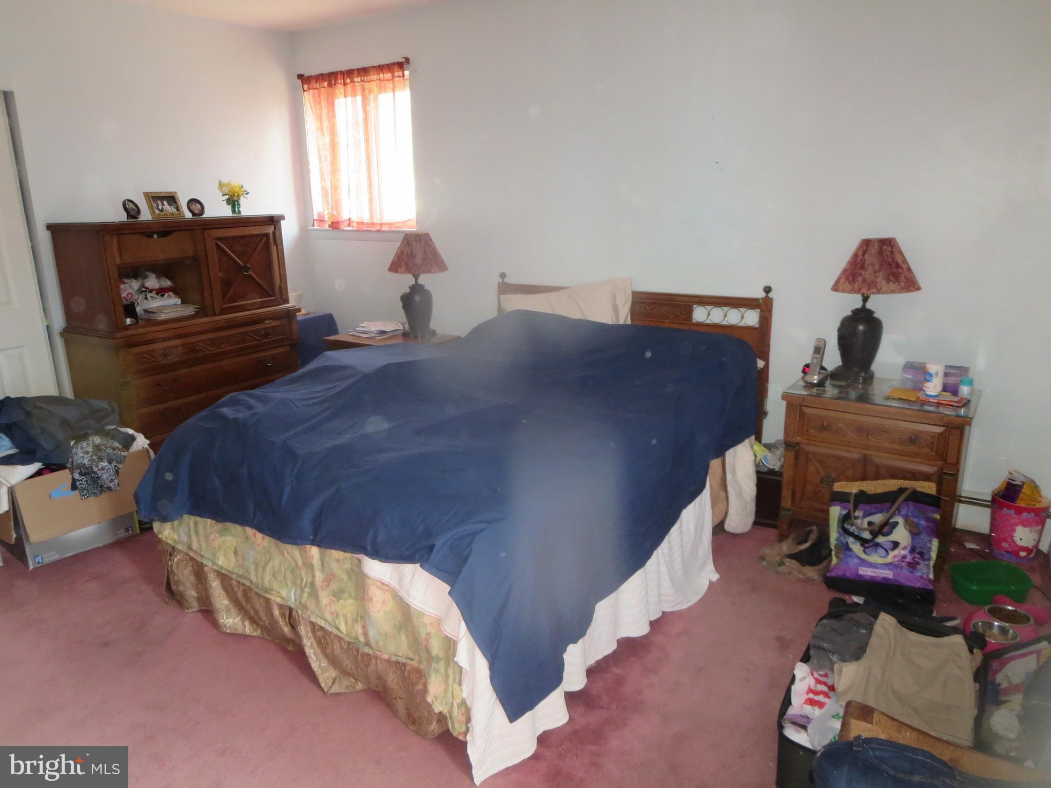 700 Warwick Road Fairless Hills, PA 19030 - Photo 34 of 44 Main Bedroom