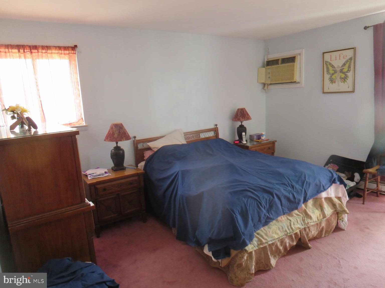 700 Warwick Road Fairless Hills, PA 19030 - Photo 35 of 44 Main Bedroom