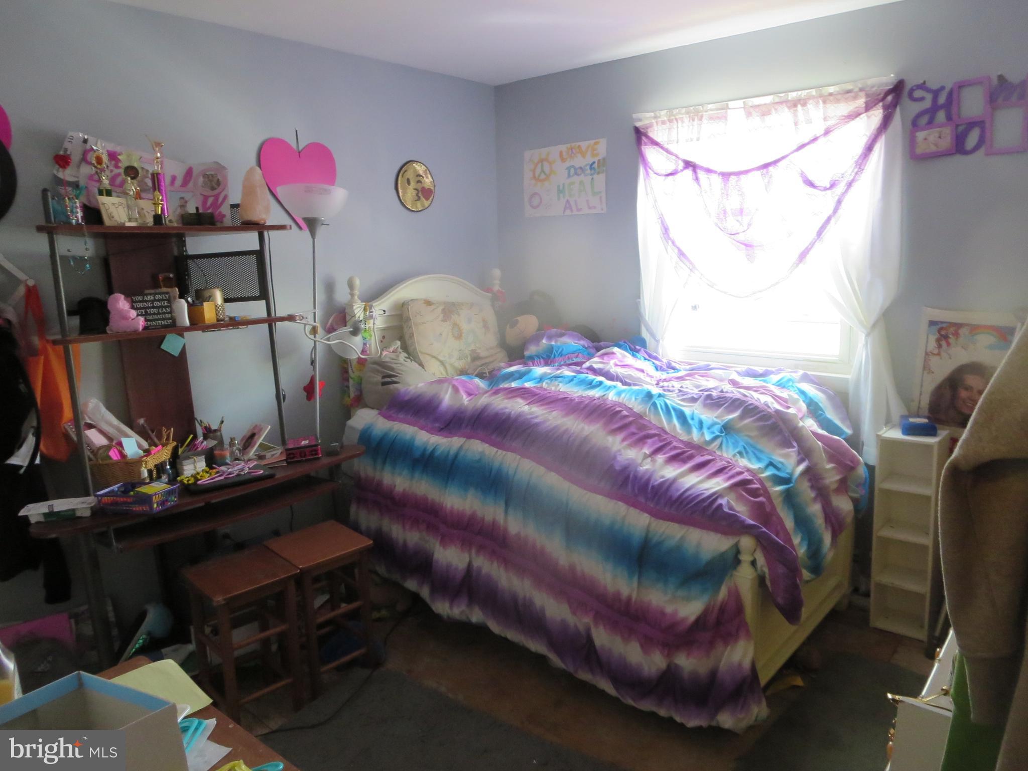 700 Warwick Road Fairless Hills, PA 19030 - Photo 41 of 44 3 RD Bedroom