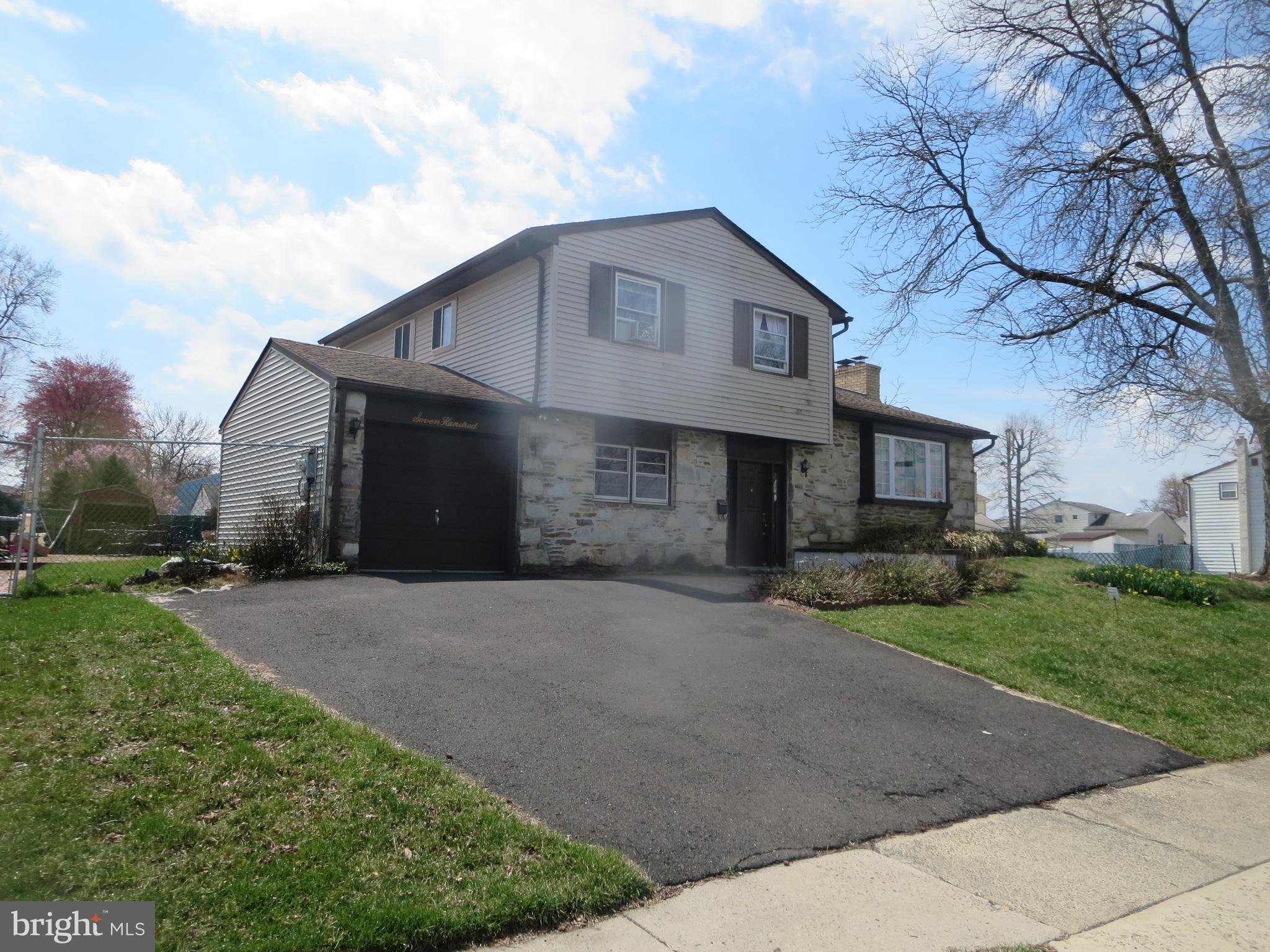 700 Warwick Road Fairless Hills, PA 19030 - Photo 9 of 44 Exterior Front View