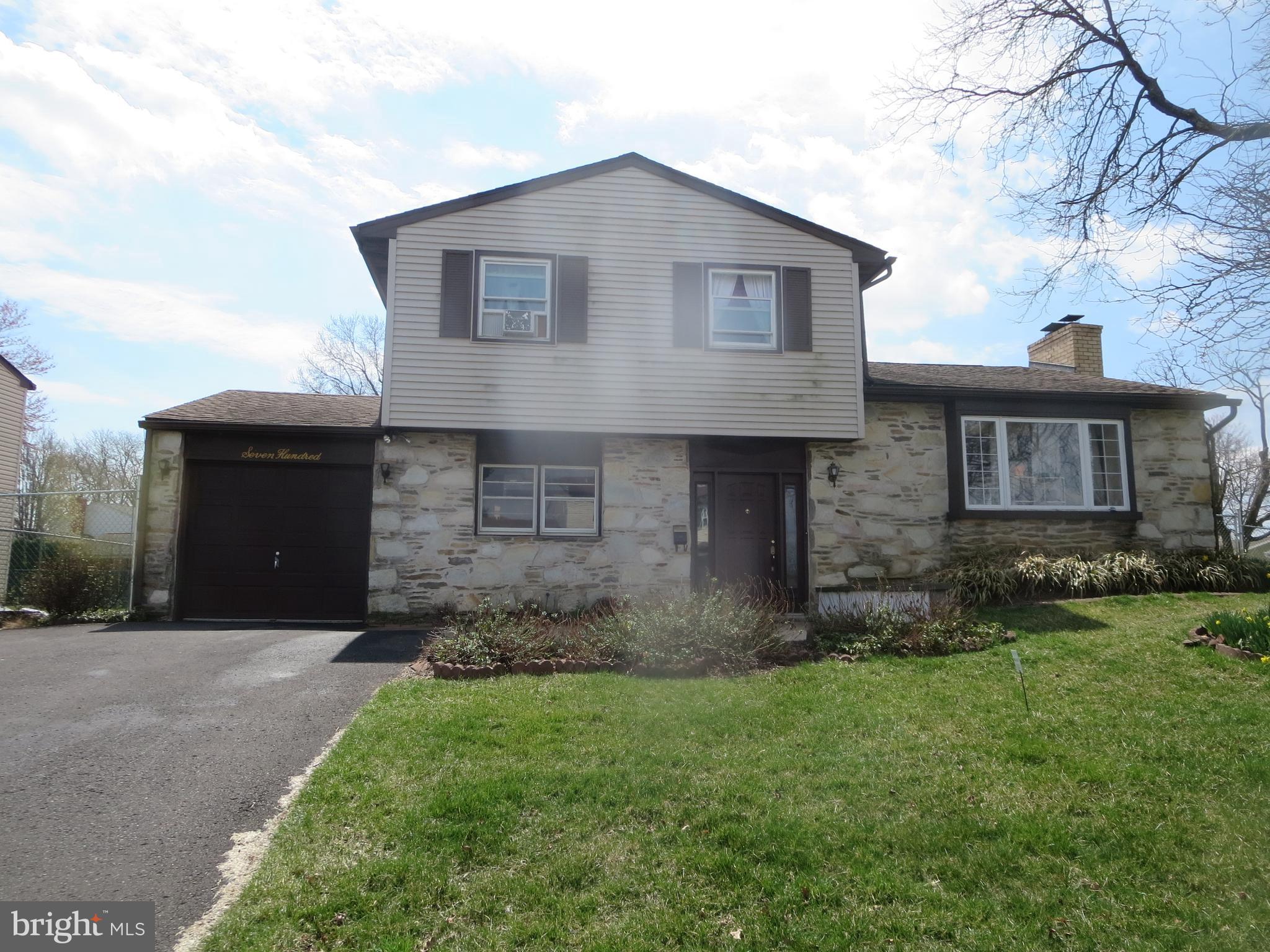 700 Warwick Road Fairless Hills, PA 19030 - Photo 10 of 44 Exterior Front