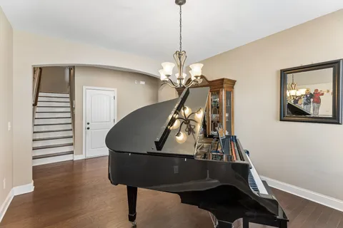 $815,000 | 3101 Millerton Way, Thompson's Station, TN 37179