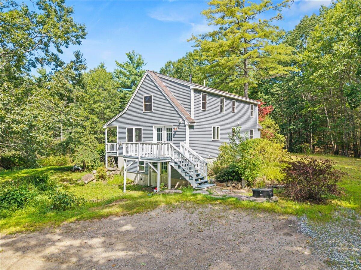 4 Mountain Road South Berwick, ME 03908 - Photo 5 of 35 3 mtn