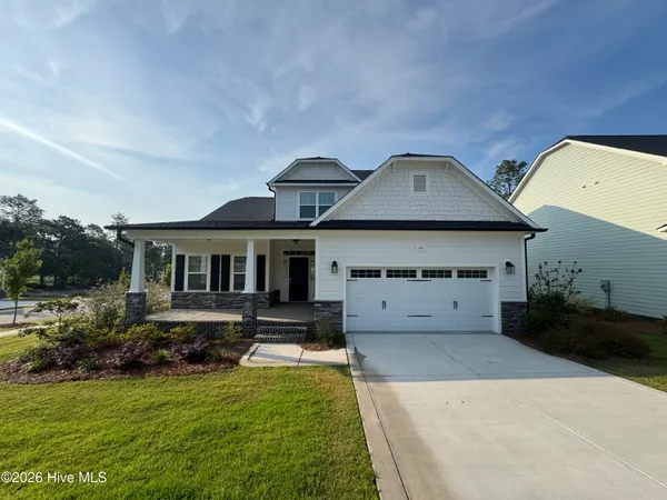 $529,900 | 101 Pungo Lane, Unit 511, Aberdeen, NC 28315