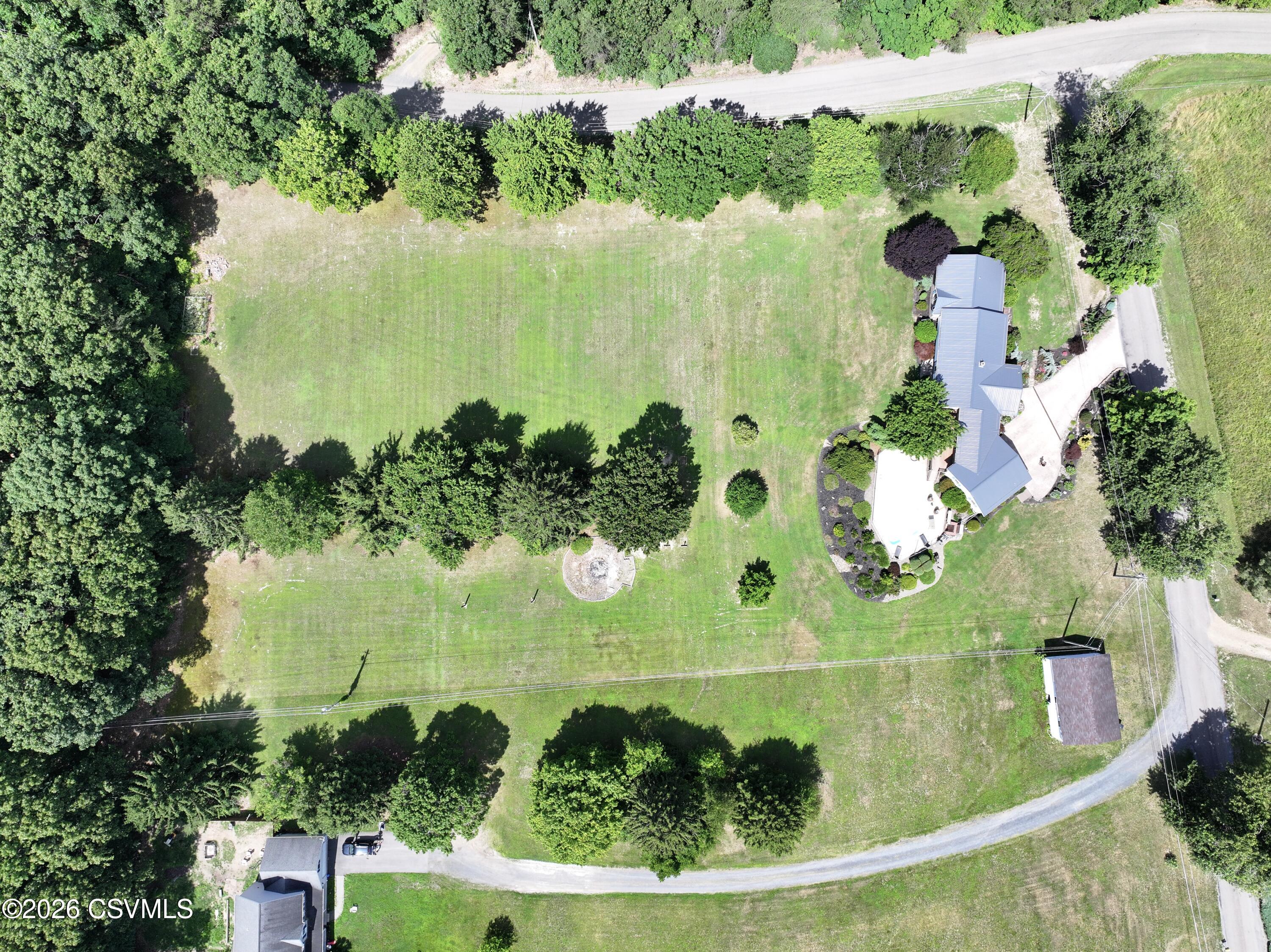 116 Locust Road Paxinos, PA 17860 - Photo 32 of 65