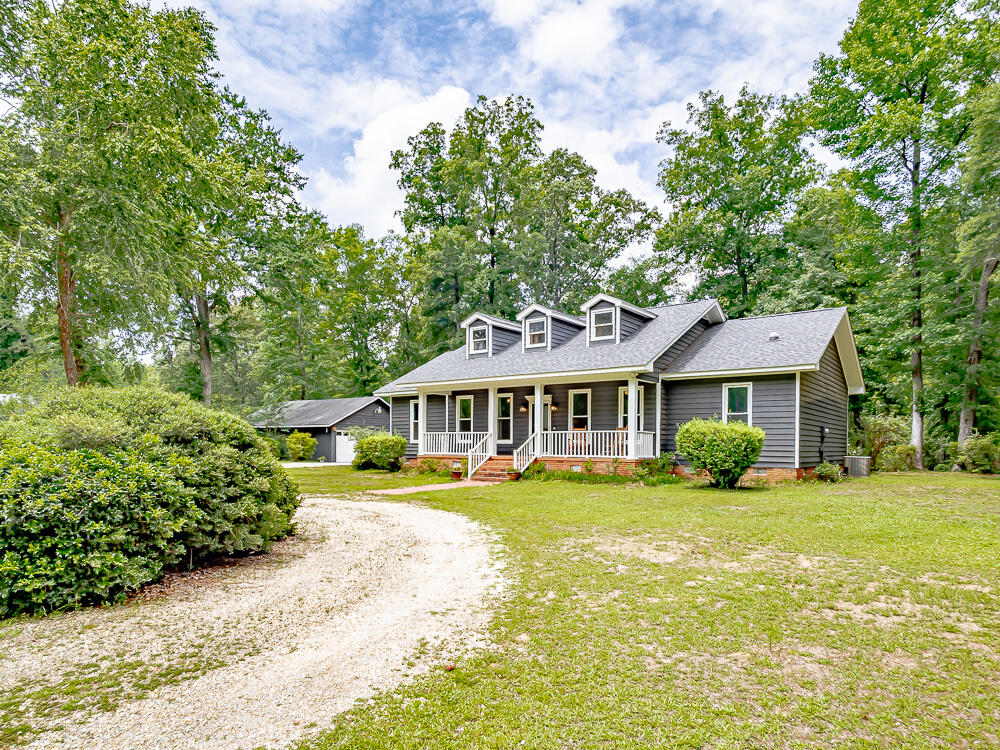 2482 Whites Mill Road Sumter, SC 29153 - Photo 59 of 65