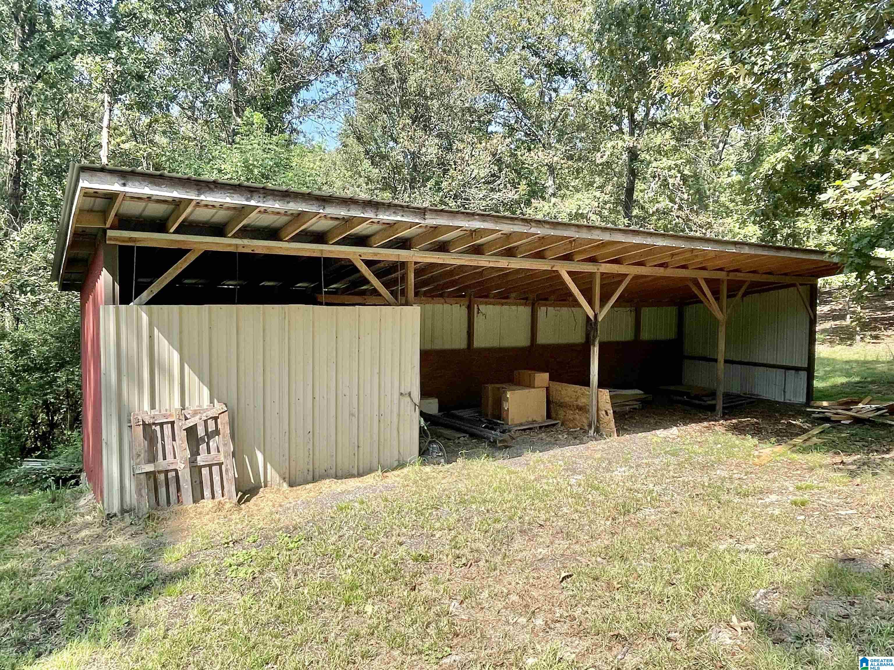 1367 Butler Road Alabaster, AL 35007 - Photo 30 of 33