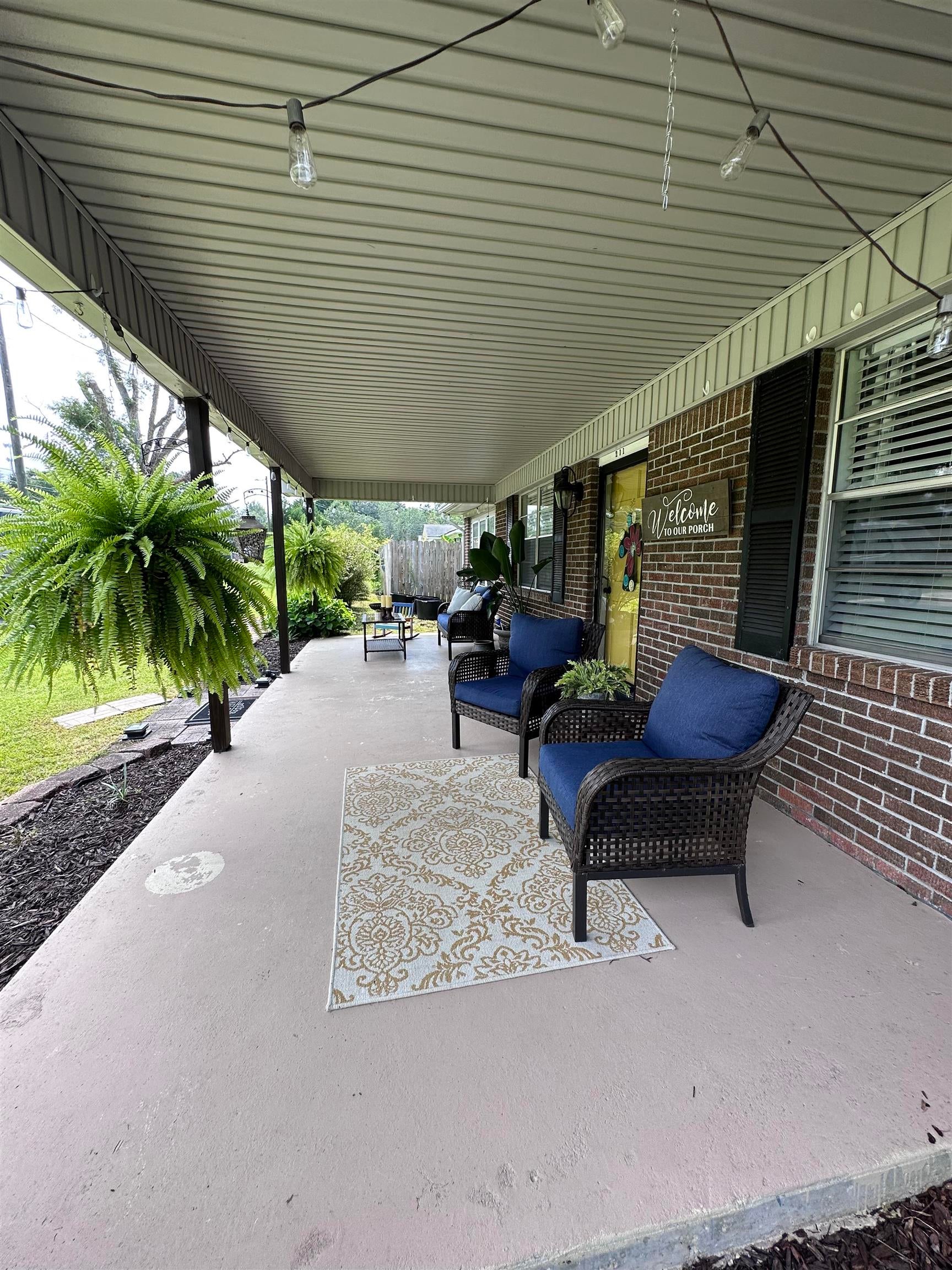 411 Opine Road Opp, AL 36467 - Photo 8 of 34 Gallery Image 8