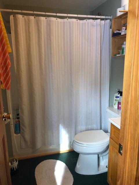 160 River Road New Portland, ME 04961 - Photo 24 of 26 Bathroom