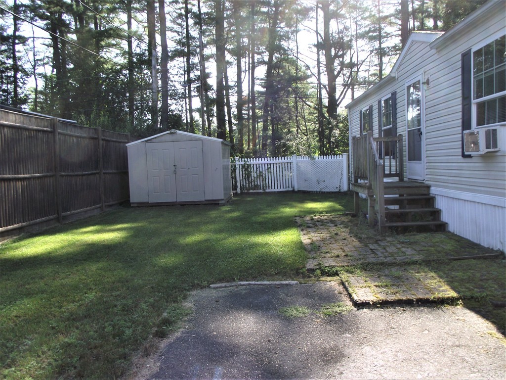 51 Monson Turnpike Road, Unit 1054 Ware, MA 01082 - Photo 21 of 23 Gallery Image 21