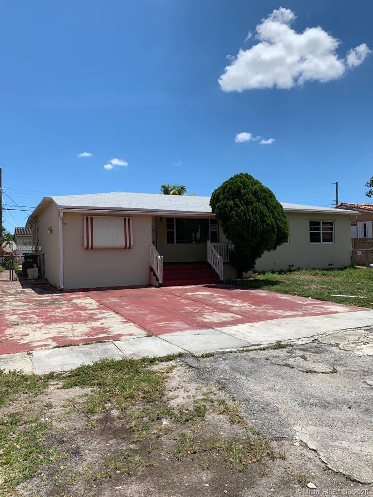 5741 West 3rd Court Hialeah, FL 33012 - Photo 1 of 22