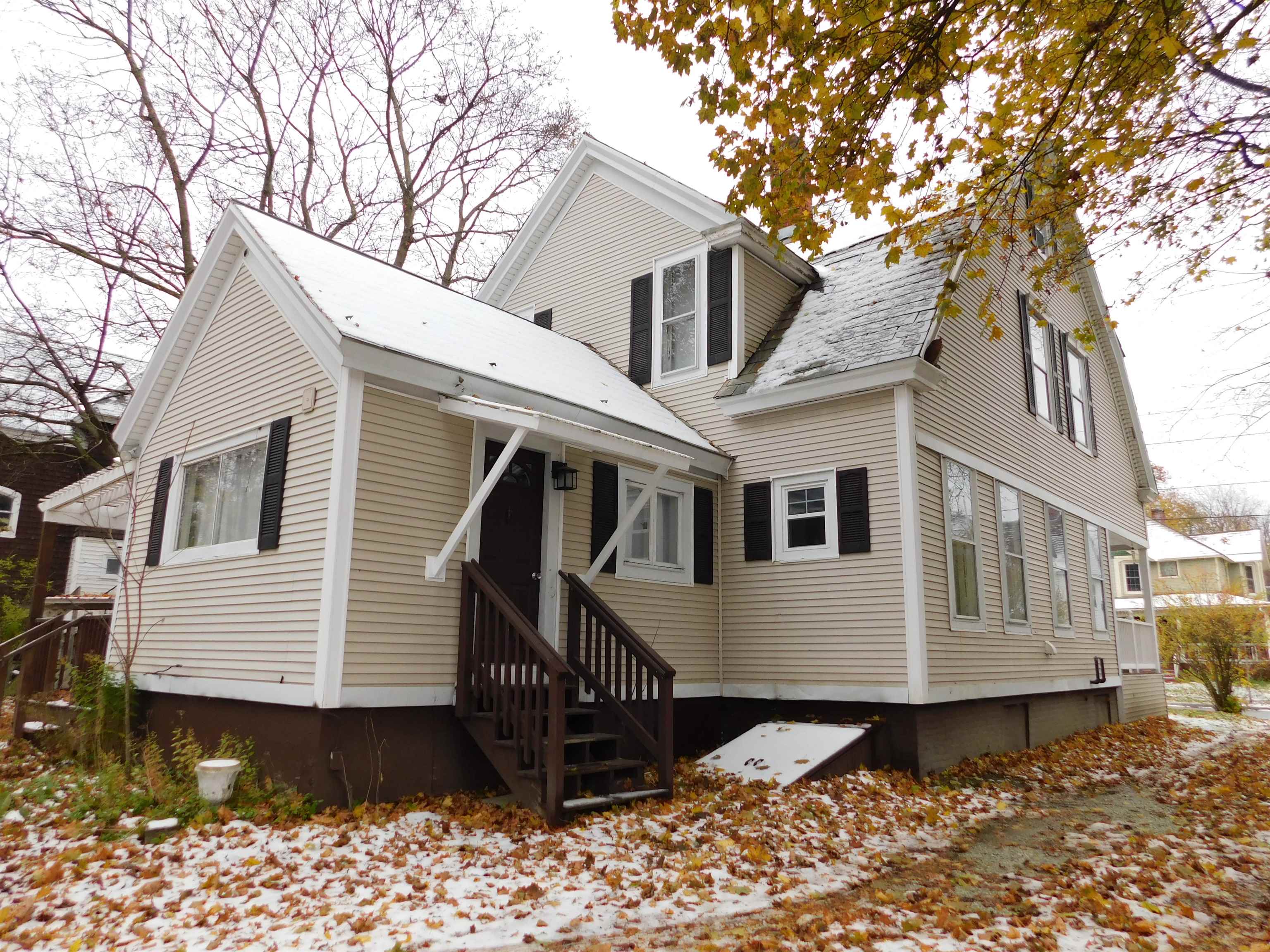46 Kingsley Avenue Rutland, VT 05701 - Photo 32 of 38