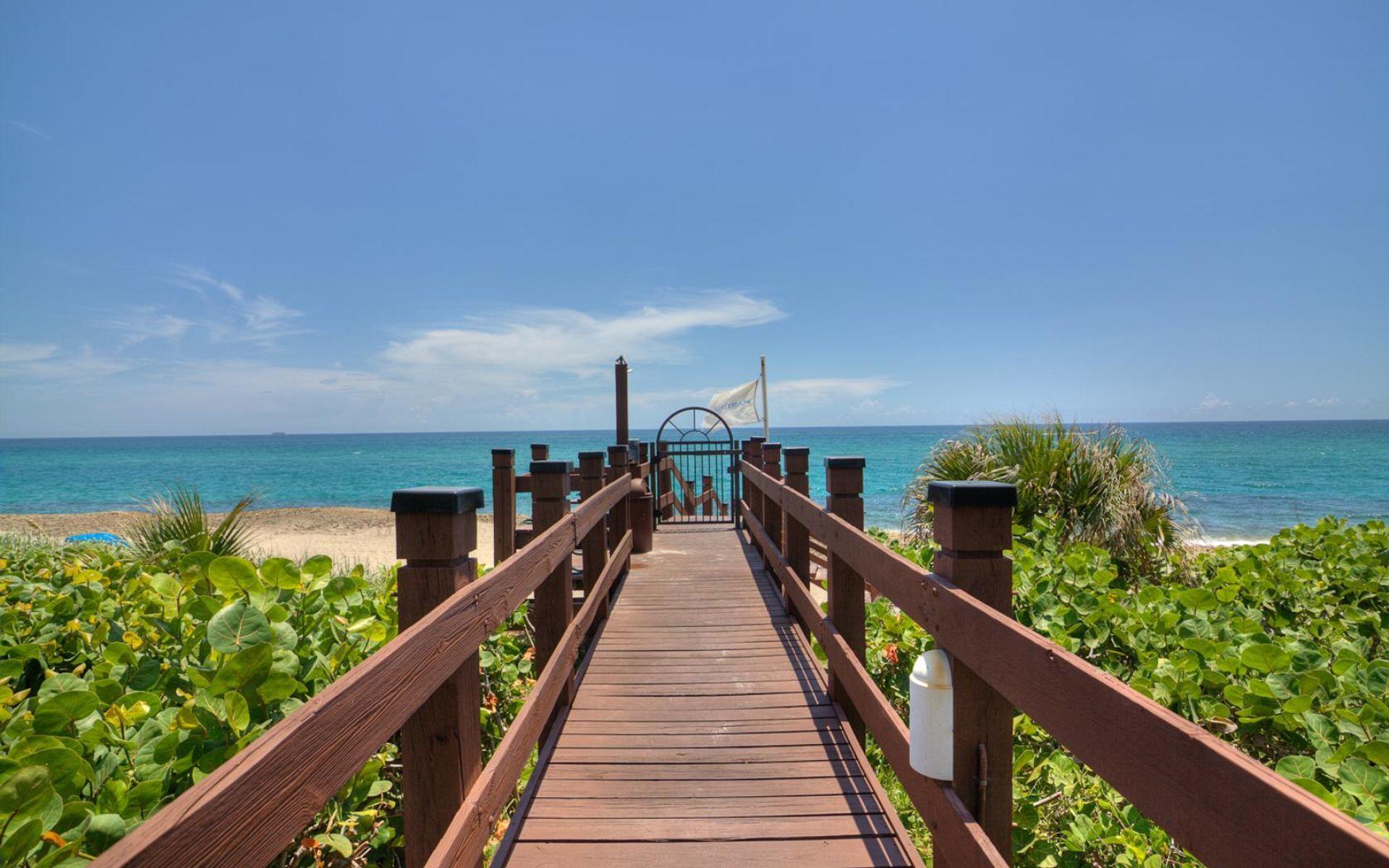 4000 North Ocean Drive, Unit 1101 Singer Island, FL 33404 - Photo 16 of 18 18