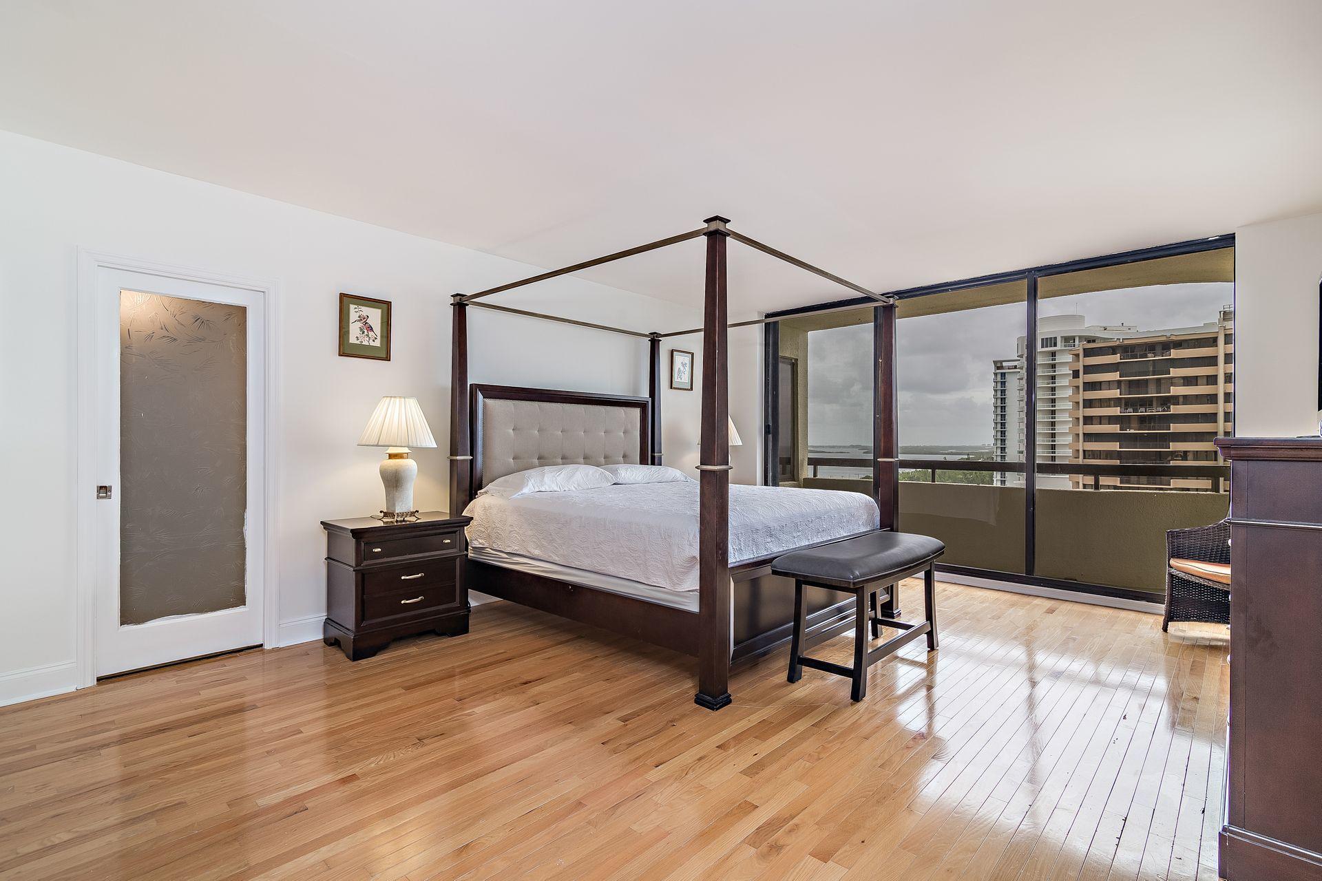 4000 North Ocean Drive, Unit 1101 Singer Island, FL 33404 - Photo 2 of 18 11
