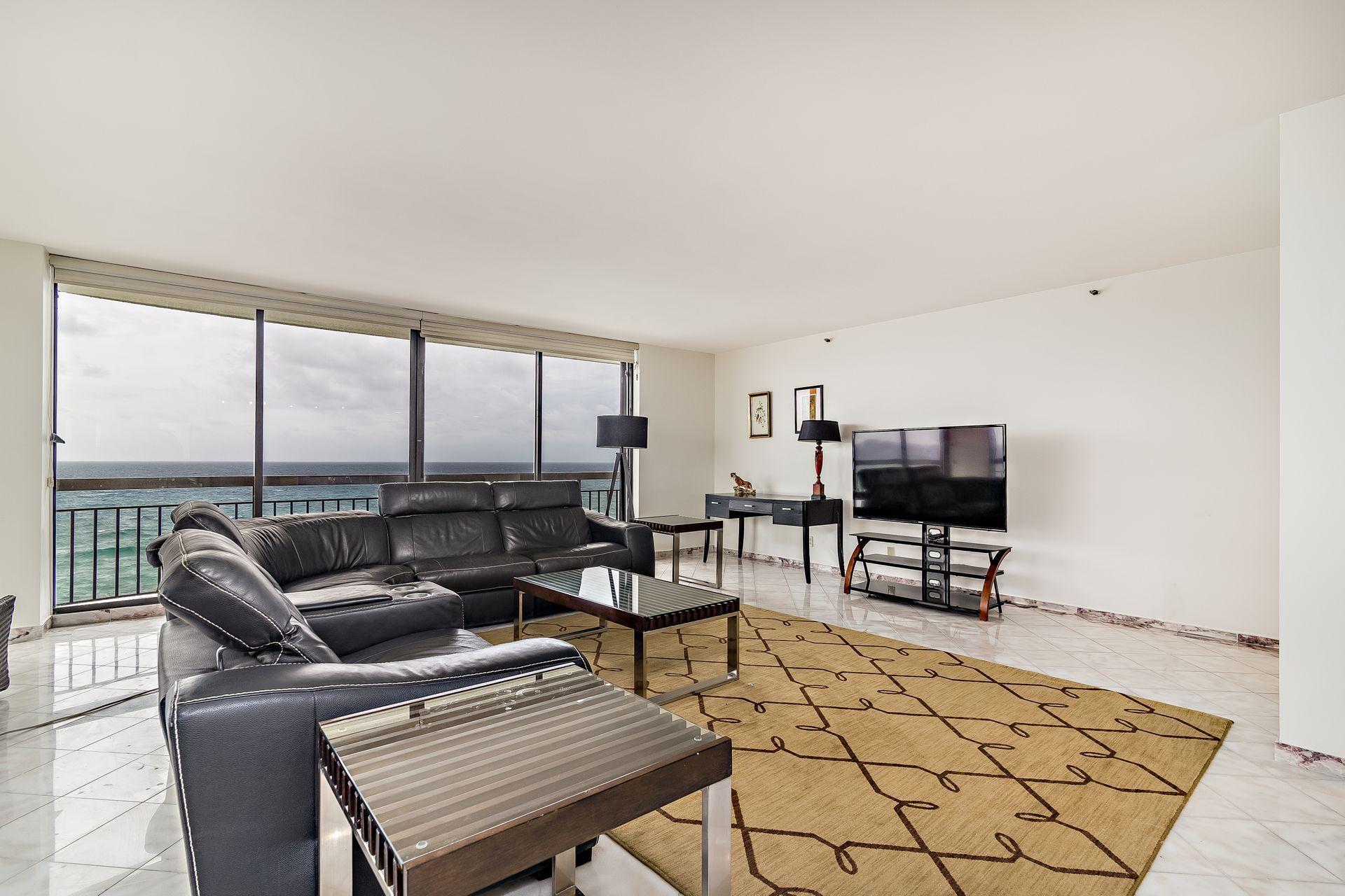 4000 North Ocean Drive, Unit 1101 Singer Island, FL 33404 - Photo 4 of 18 4