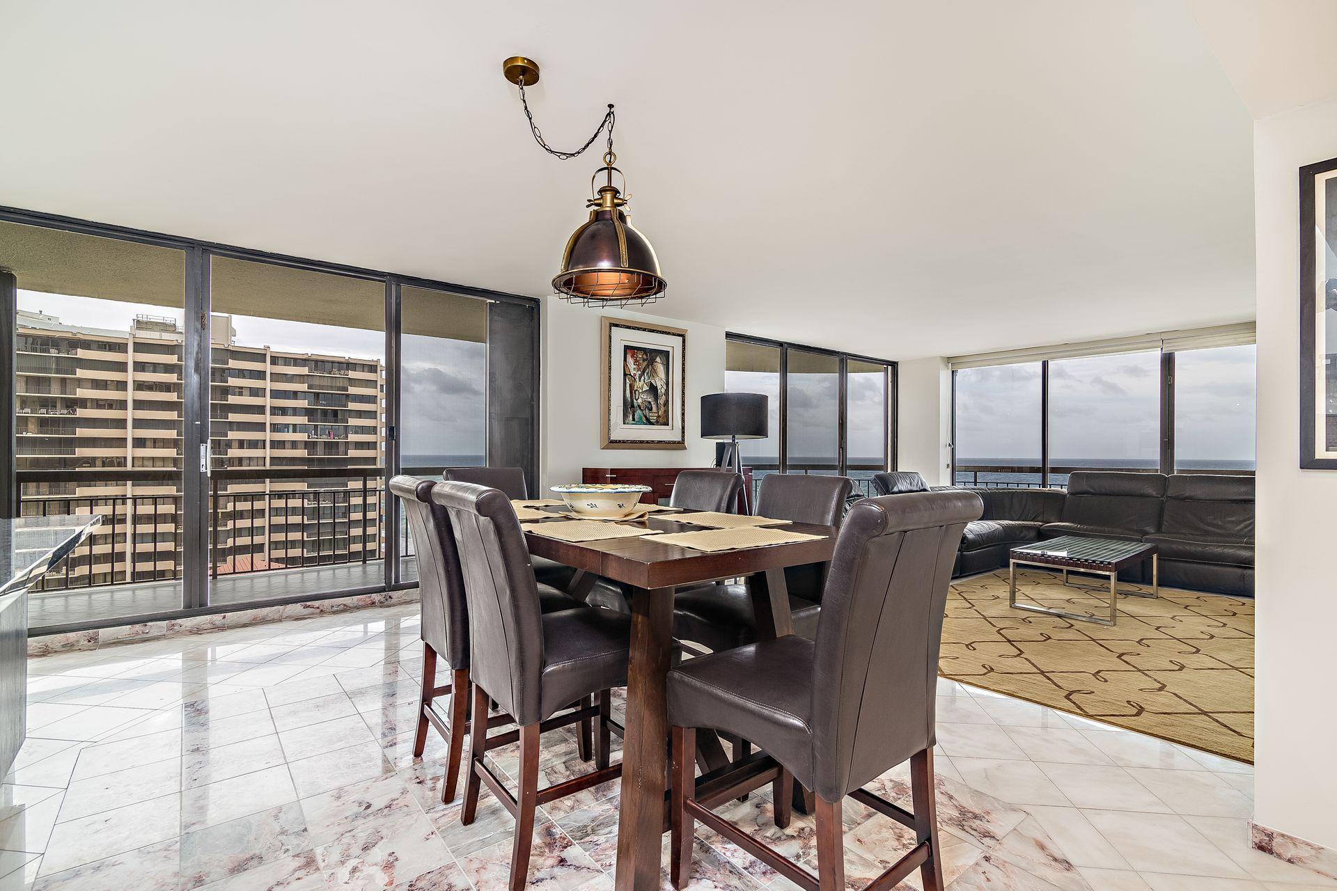 4000 North Ocean Drive, Unit 1101 Singer Island, FL 33404 - Photo 5 of 18 5