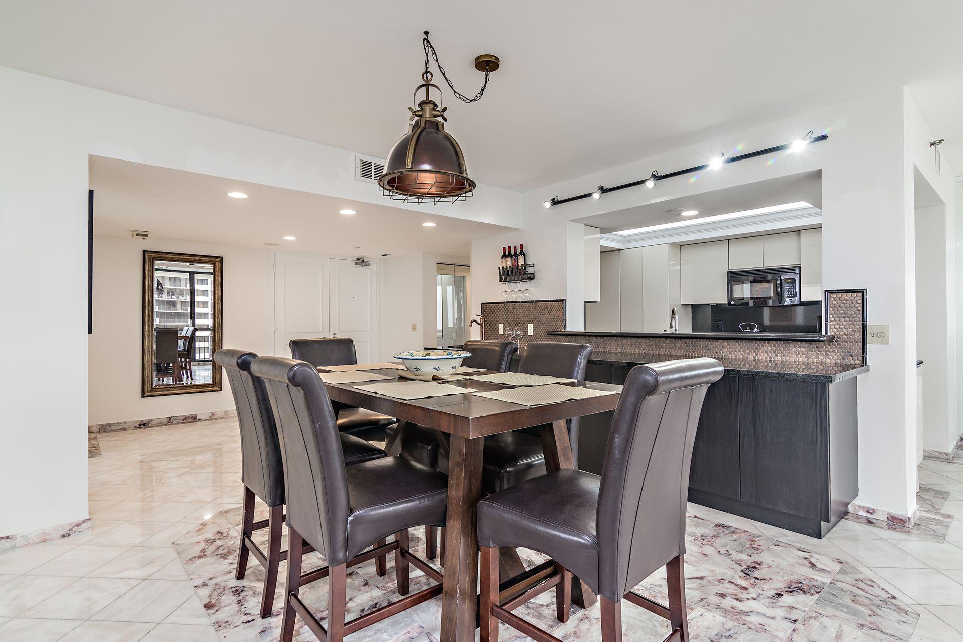 4000 North Ocean Drive, Unit 1101 Singer Island, FL 33404 - Photo 6 of 18 6
